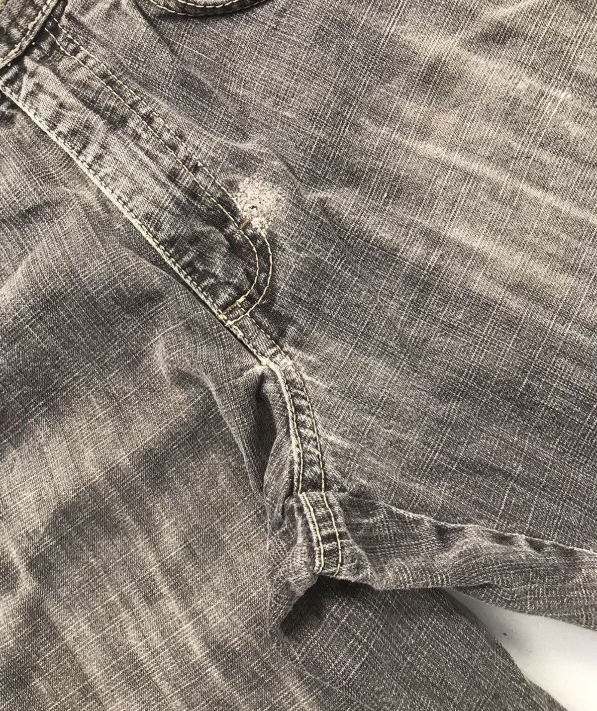 Southpole Vintage southpole denim Size US 32 / EU 48 - 5 Thumbnail
