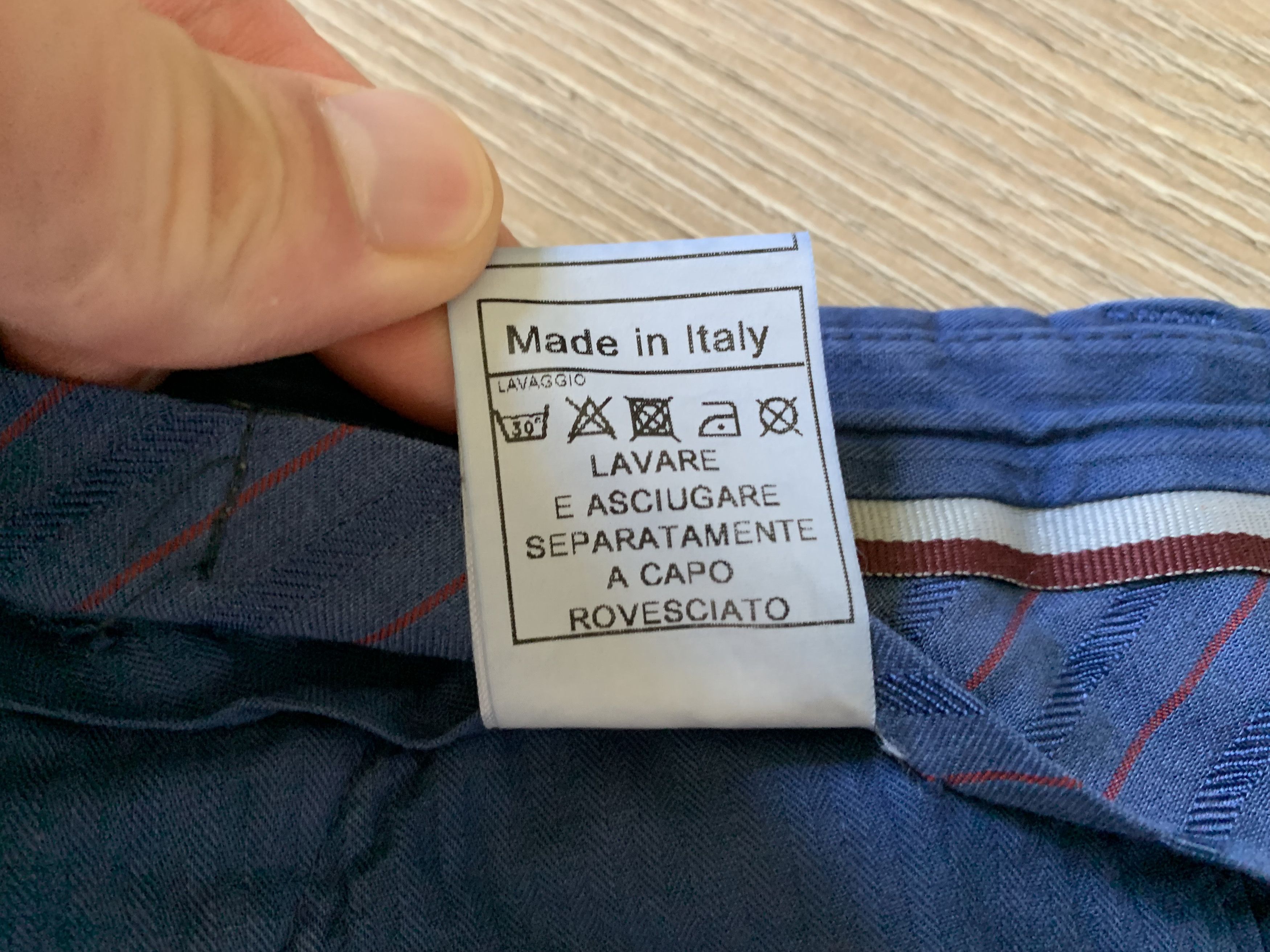 Other Balthazar Casual Shorts Size US 34 / EU 50 - 8 Thumbnail