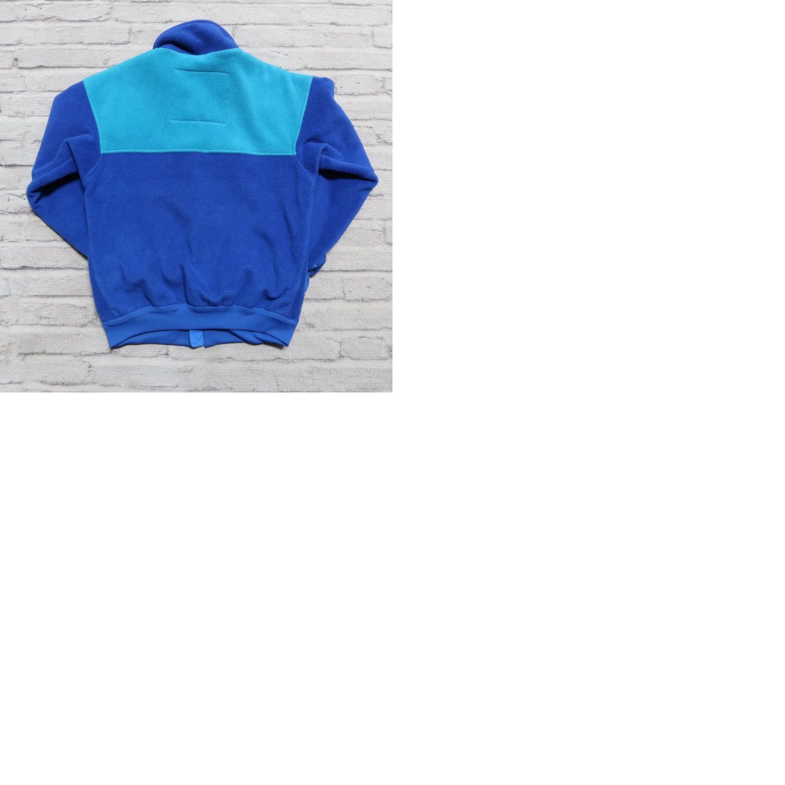 Nike VINTAGE Nike ACG Mt St Helens Fleece Jacket Men M Blue 90s Nike ACG Mt St Helens Fleece Jacket Mens M Blue Vintage 90s Size US M / EU 48-50 / 2 - 9 Thumbnail