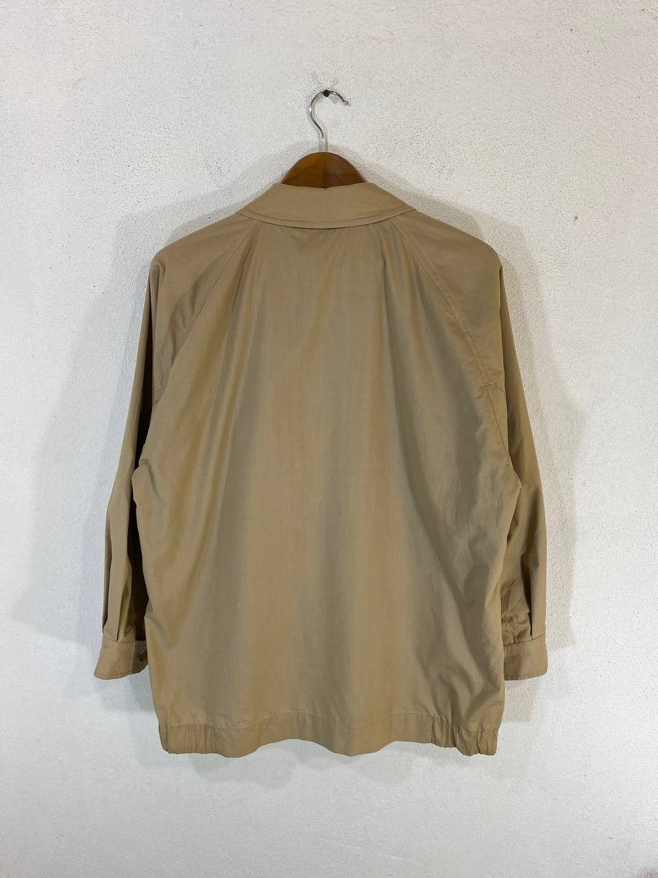Burberry Burberrys light jacket nova checkered lining nice design Size US L / EU 52-54 / 3 - 9 Thumbnail