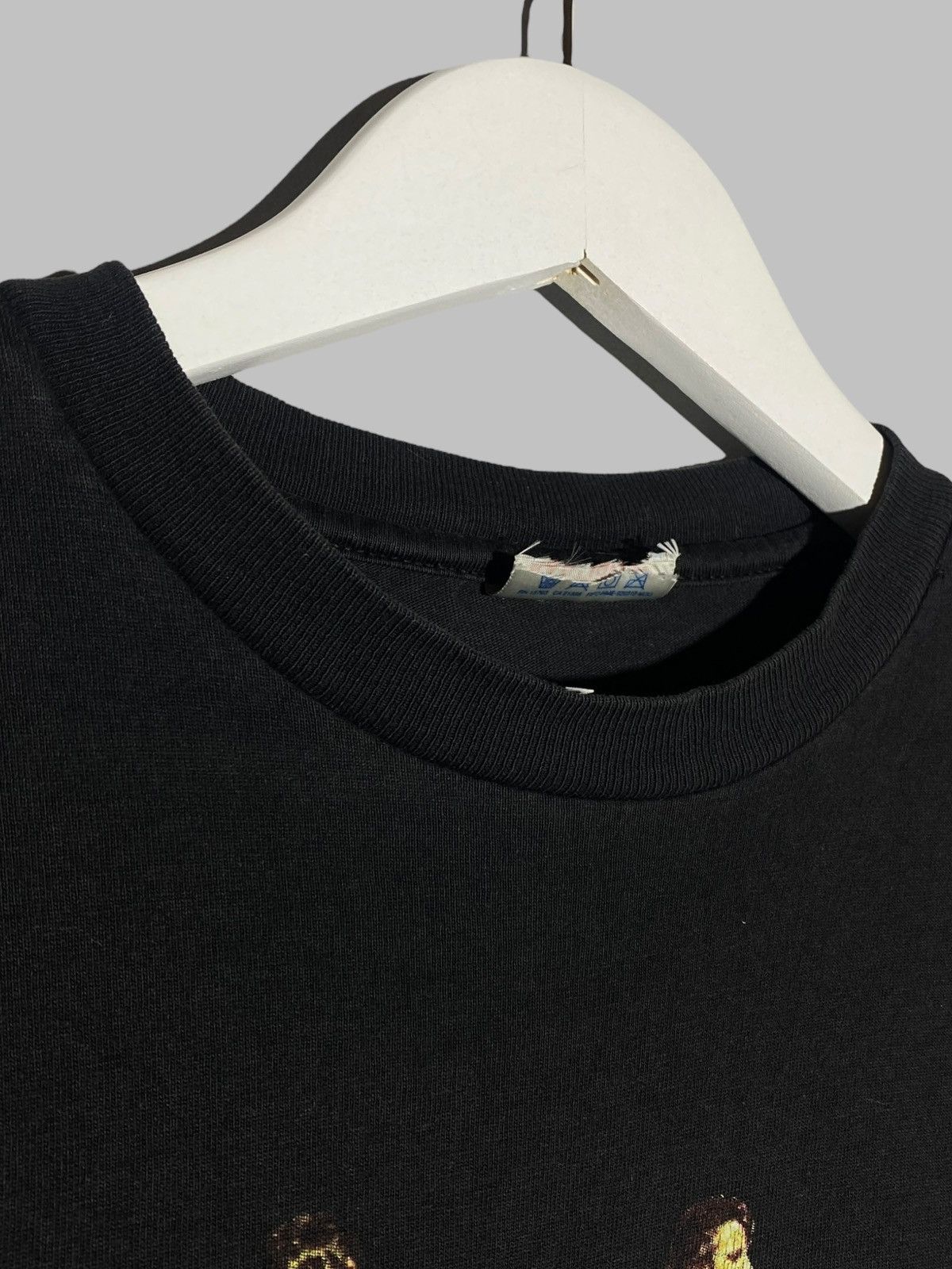 Band Tees 🔥 Y2K THE BEATLES ABBEY ROAD BAND TEE VINTAGE VIBES 🔥 Size US L / EU 52-54 / 3 - 9 Thumbnail