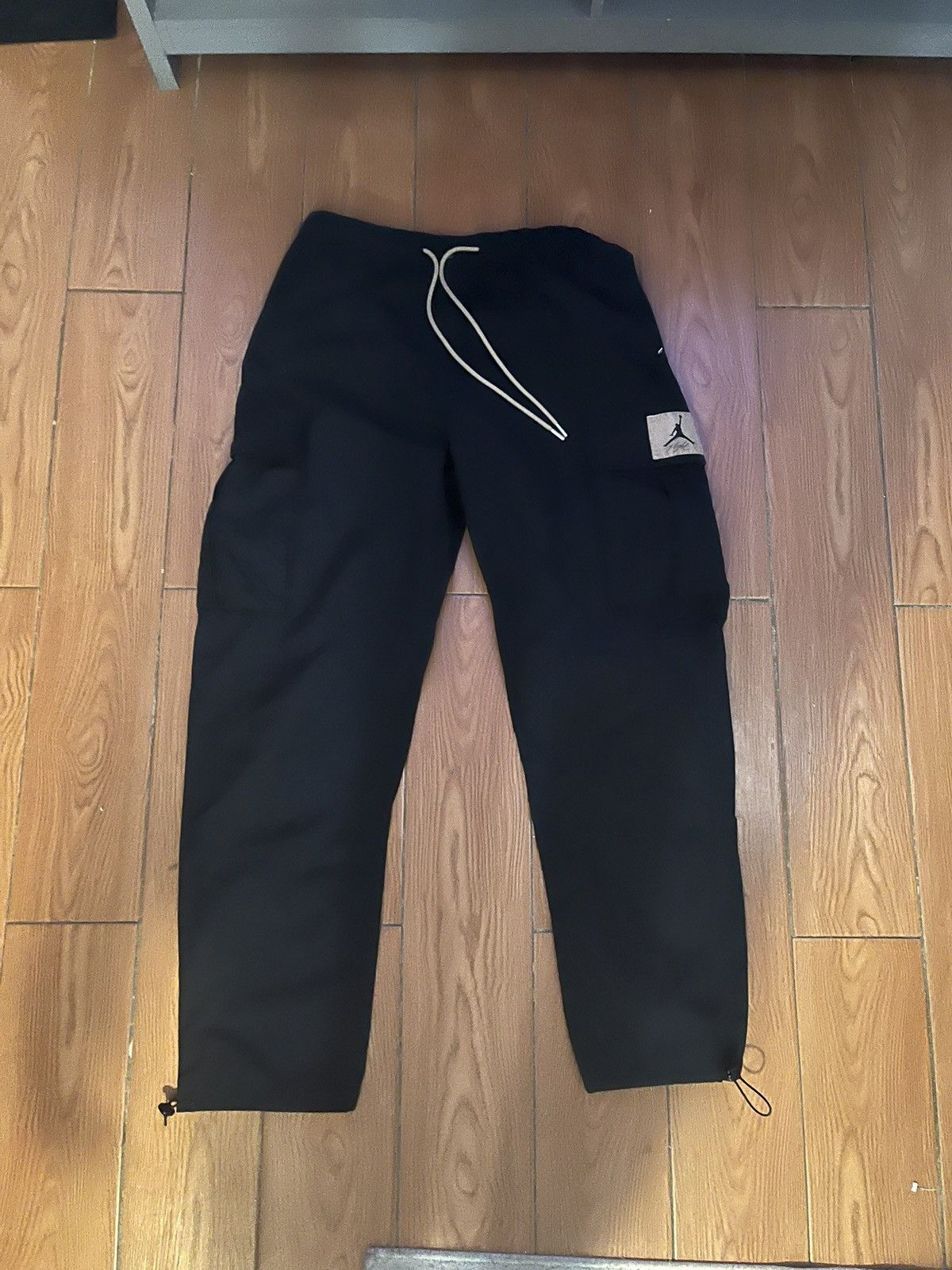 Jordan Brand Jordan brandon cargo pants Size US 36 / EU 52 - 1 Thumbnail