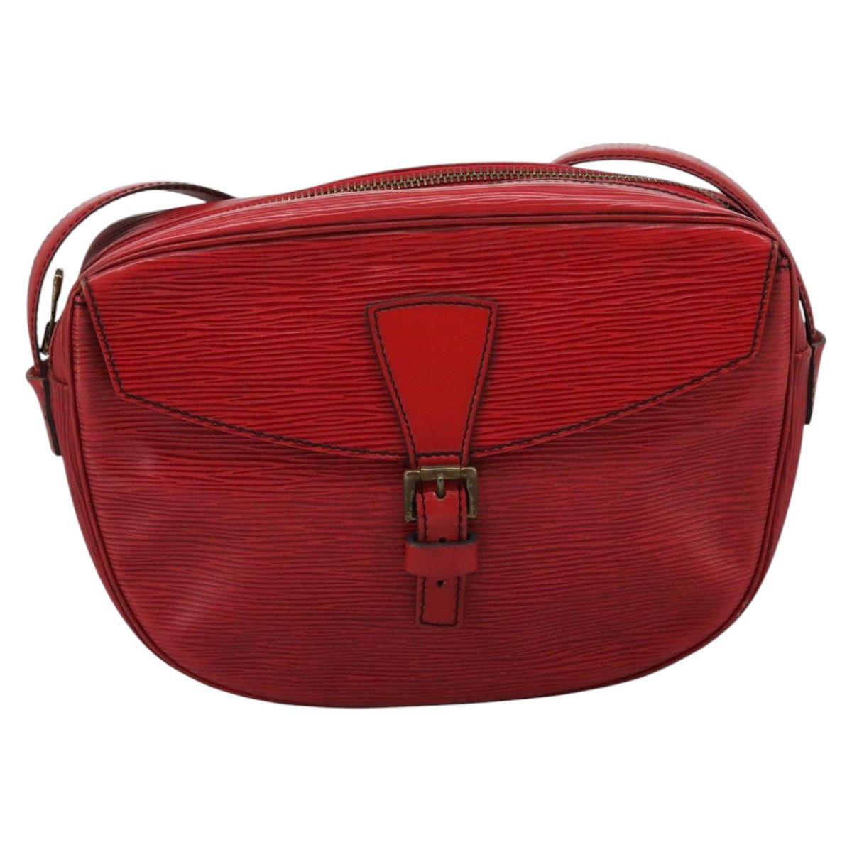 Louis Vuitton Louis Vuitton Jeune fille shoulder Size ONE SIZE - 1 Thumbnail