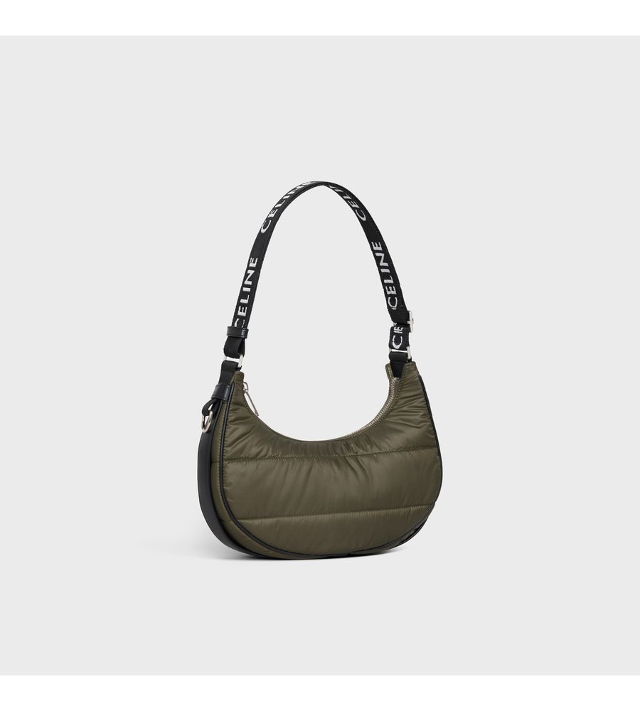Celine o1loc1c1124 Bags in Khaki Size ONE SIZE - 2 Thumbnail