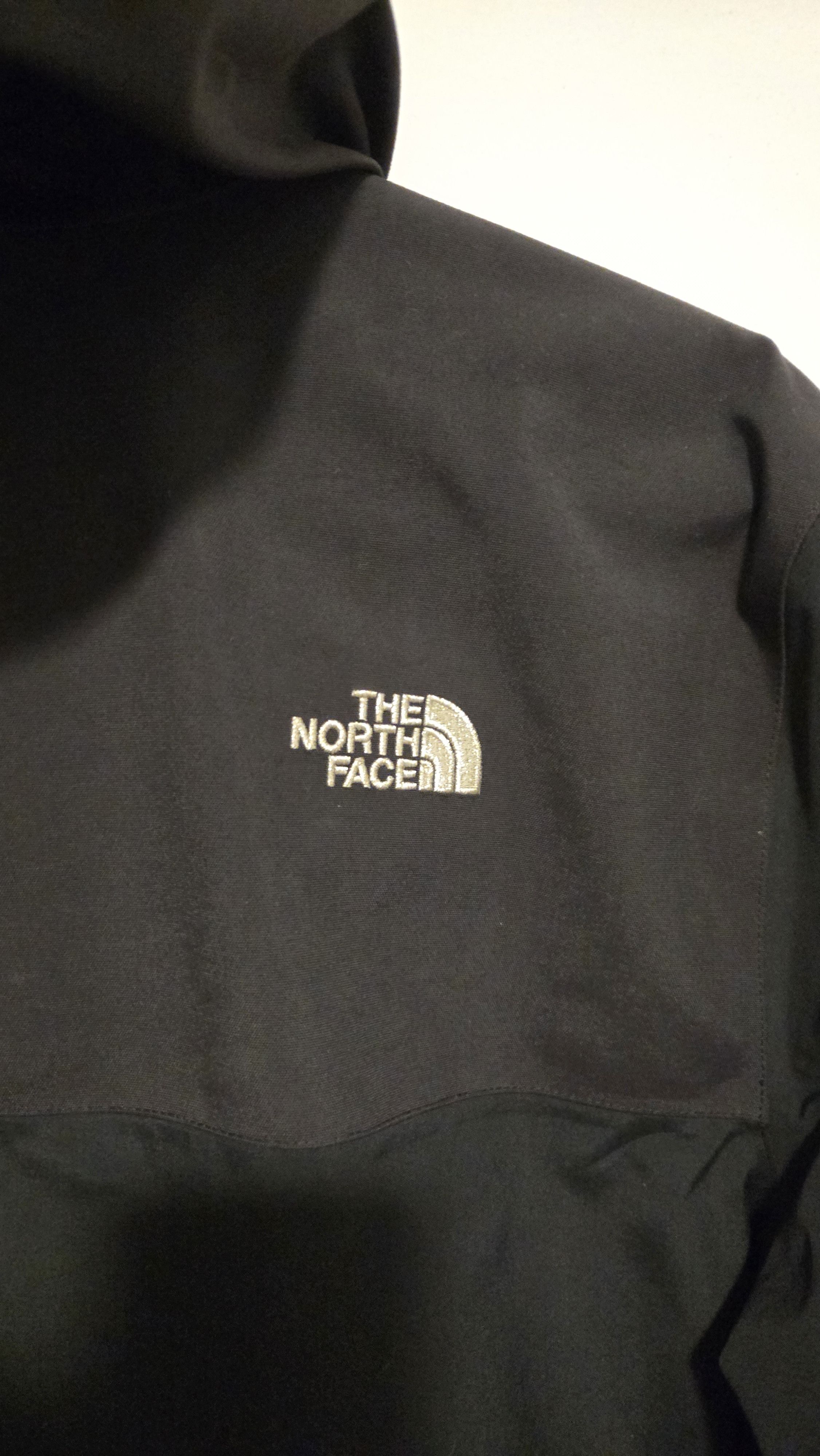 Mastermind Japan × The North Face Mastermind World x North Face TNF Mountain Jacket GORE-TEX Size US M / EU 48-50 / 2 - 13 Thumbnail