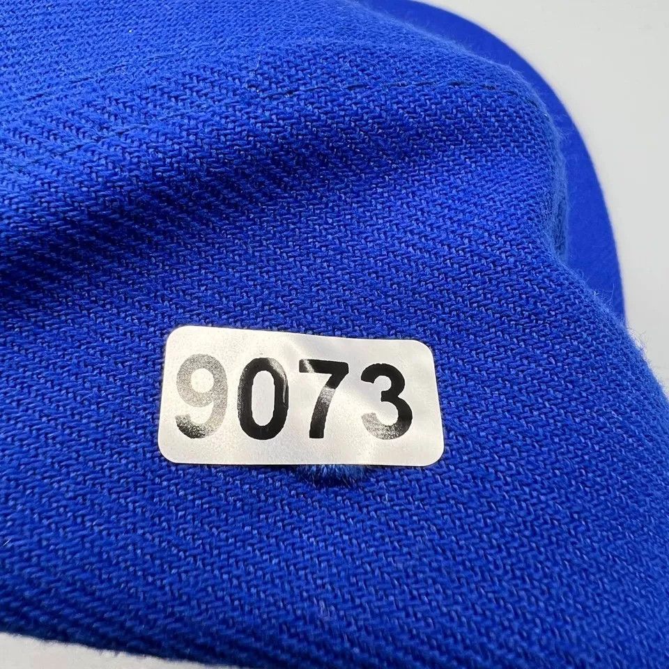 New Era Buffalo Bills Hat Men 9Fifty New Era NFL Snap Back Cap New Size ONE SIZE - 6 Thumbnail