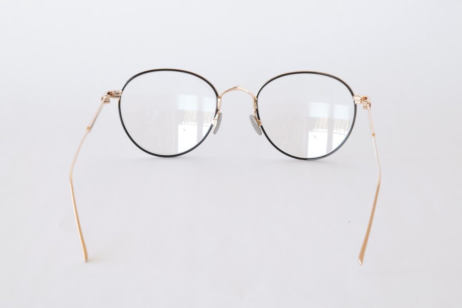 Cartier New Cartier eyewear optical eyeglasses gold CT0250O 005 Size ONE SIZE - 6 Thumbnail