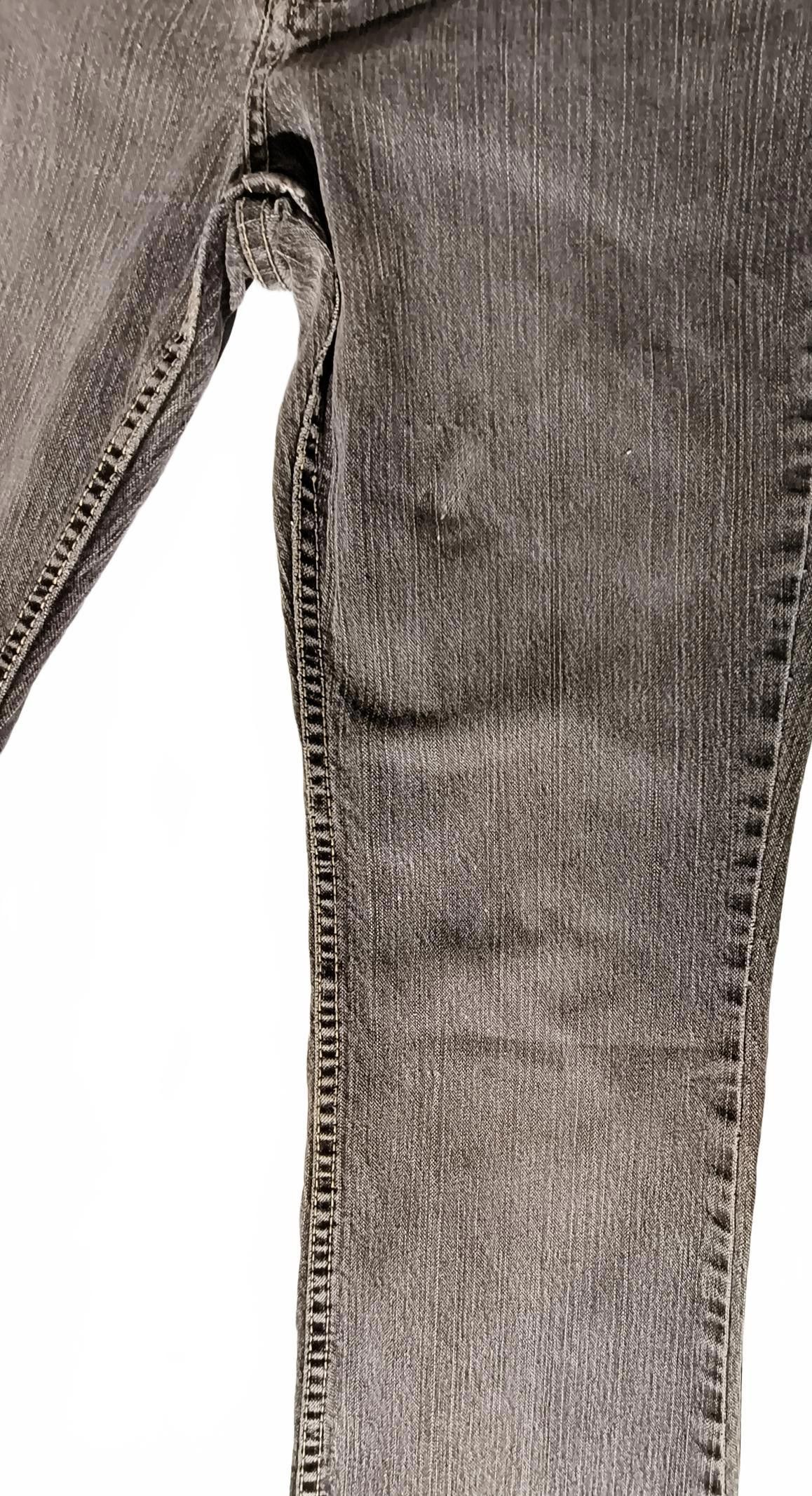 Designer Nobo No Boundaries Women's Black Bootcut Jeans Size 13 Size 32" / US 10 / IT 46 - 10 Thumbnail