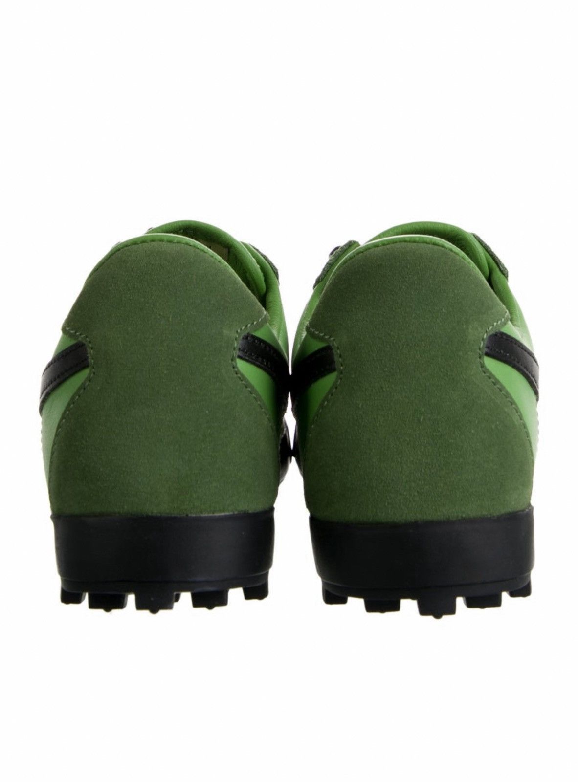 Bode × Nike NIKE ASTROGRABBER SP chloropyll / black tree line Size US 7.5 / EU 40-41 - 6 Thumbnail