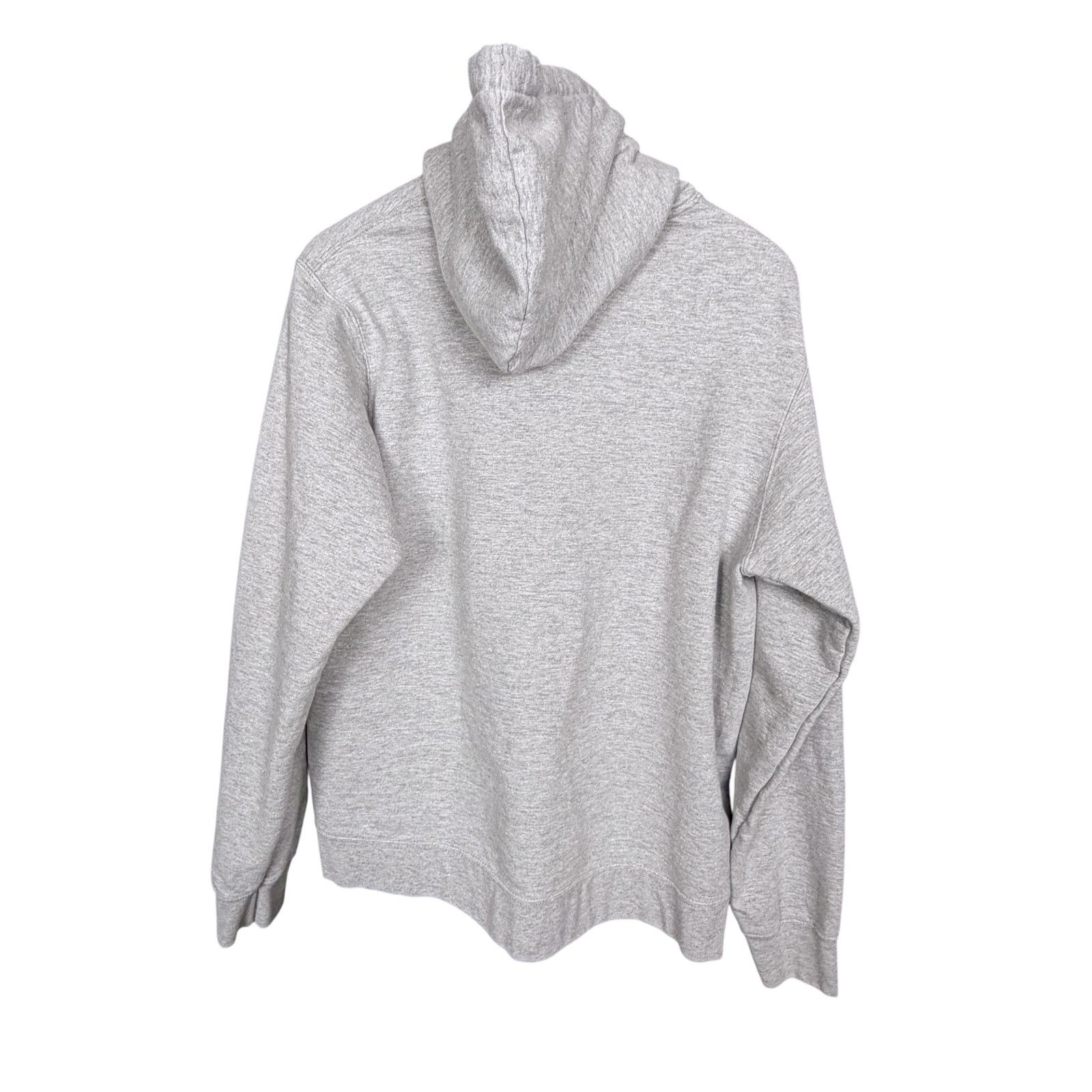 Port & Company UMASS Minutemen Stamp Port & Co Gray Hoodie Men's M Size US M / EU 48-50 / 2 - 3 Thumbnail