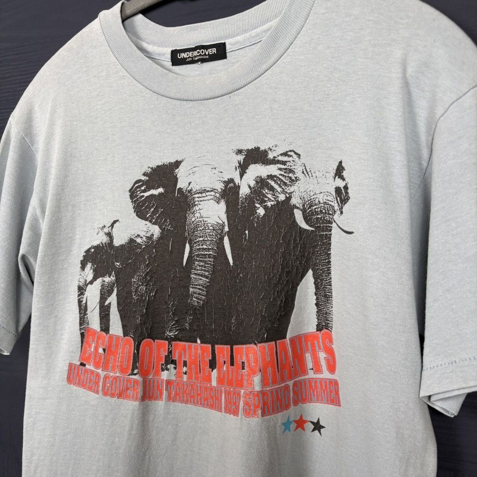 Undercover Clothing for Men | Grailed