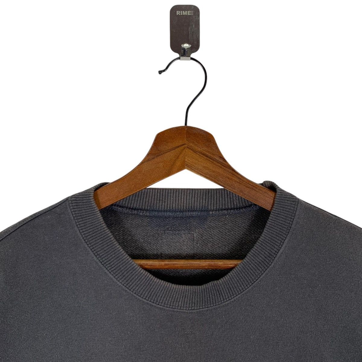 Japanese Brand × Kansai Yamamoto VINTAGE KANSAI MAN YAMAMOTO JAPANESE BRAND SWEATSHIRT Size US L / EU 52-54 / 3 - 5 Thumbnail