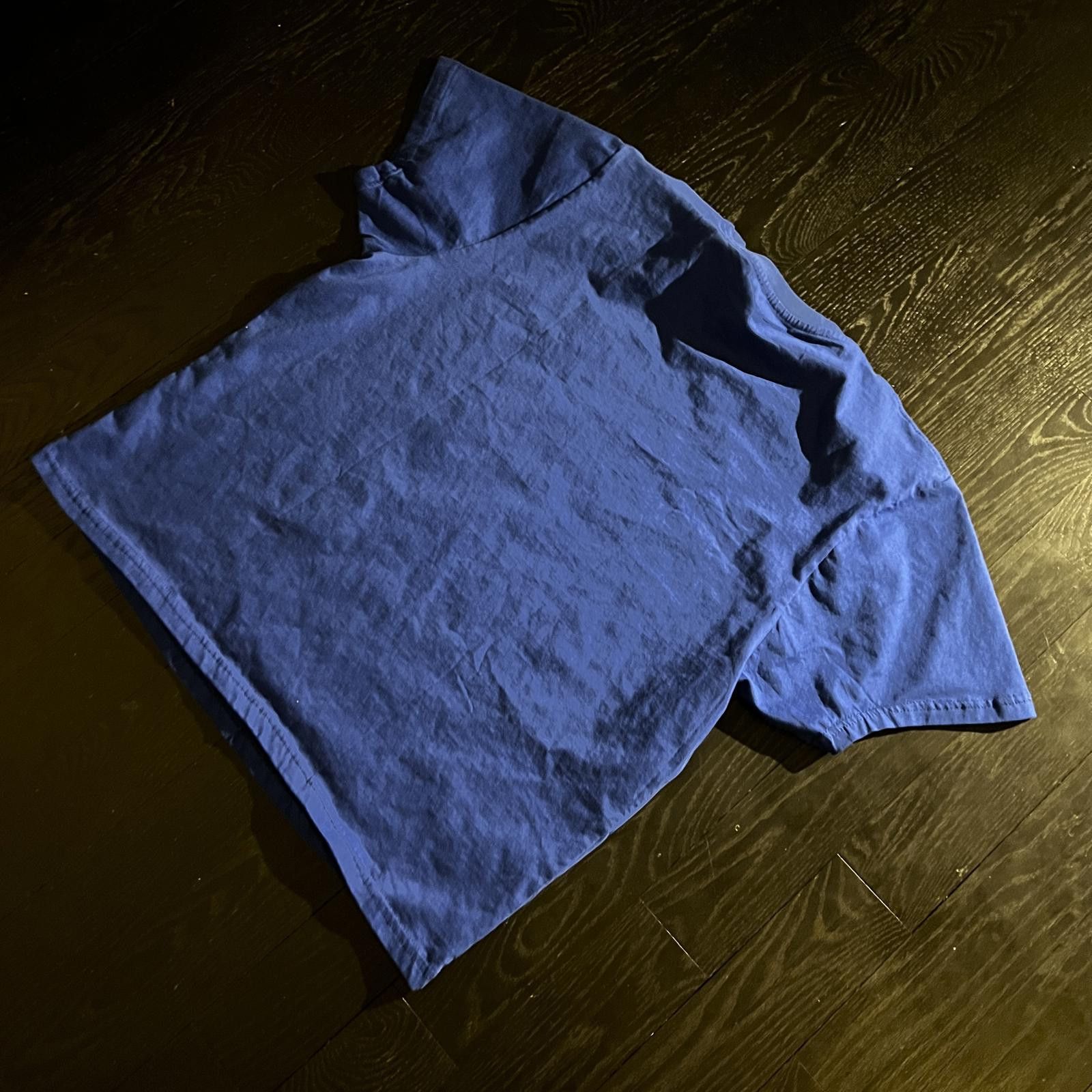 Other wastrre Star T-shirt Blue/Green Size US XL / EU 56 / 4 - 3 Thumbnail