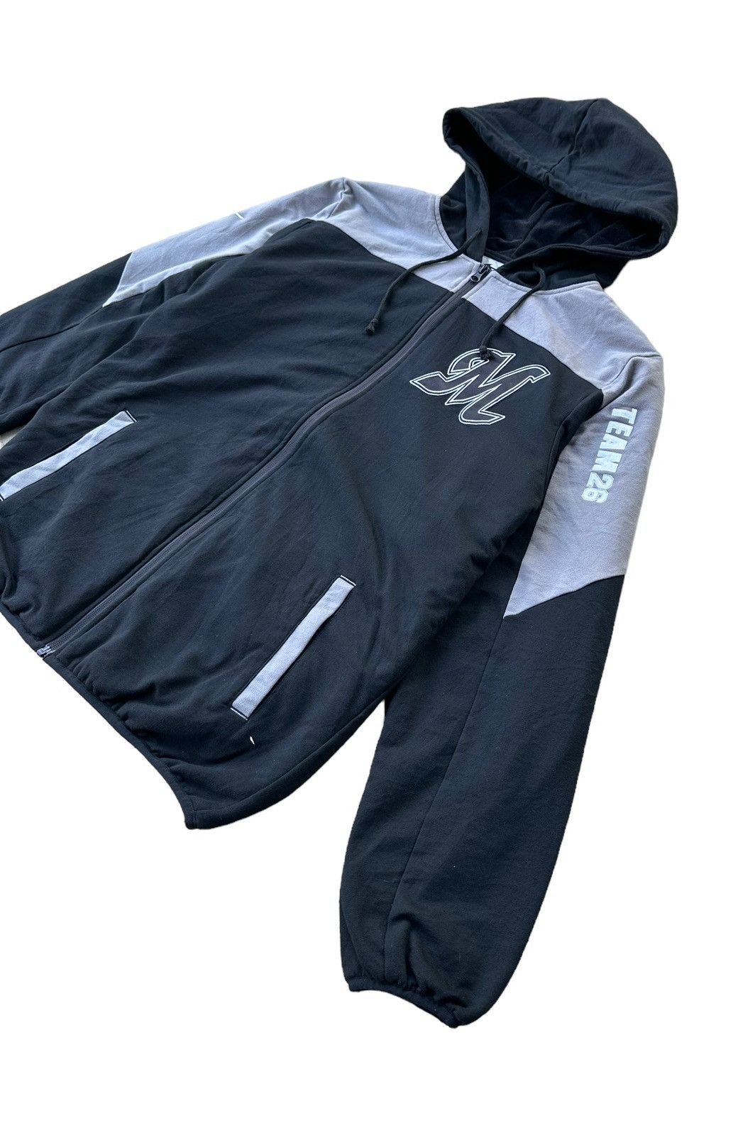 Other Diamond sport zipper hooded Size US M / EU 48-50 / 2 - 4 Thumbnail
