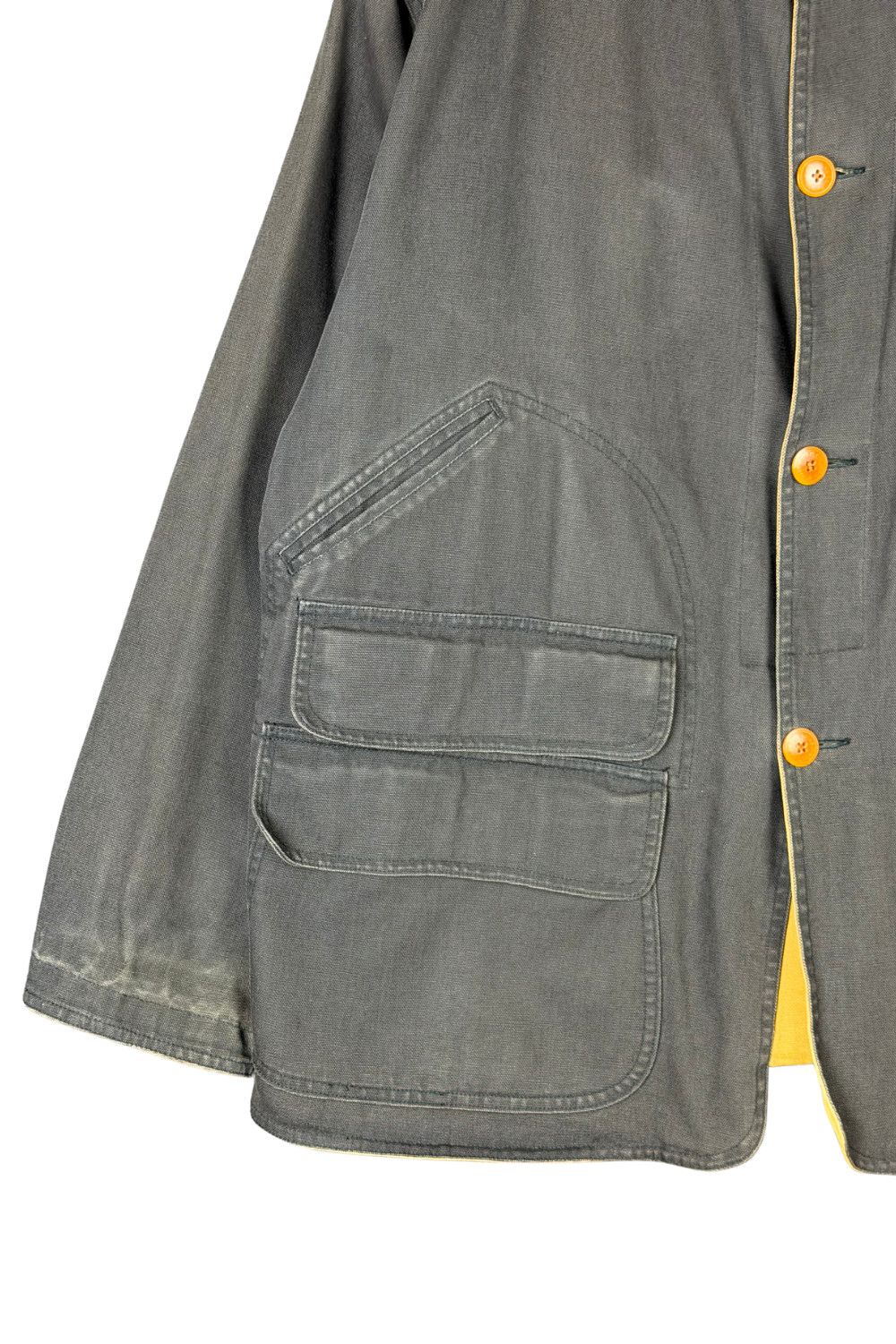 Polo Ralph Lauren 90s Polo Country RL Reversible Hunting Jacket (Pre-RRL) Size US L / EU 52-54 / 3 - 17 Thumbnail