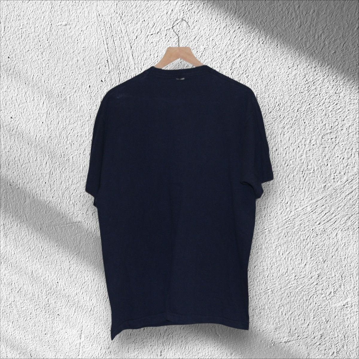 Vintage Vintage Michigan Wolverines Athletics Shirt XL Salem Ath Size US XL / EU 56 / 4 - 2 Thumbnail