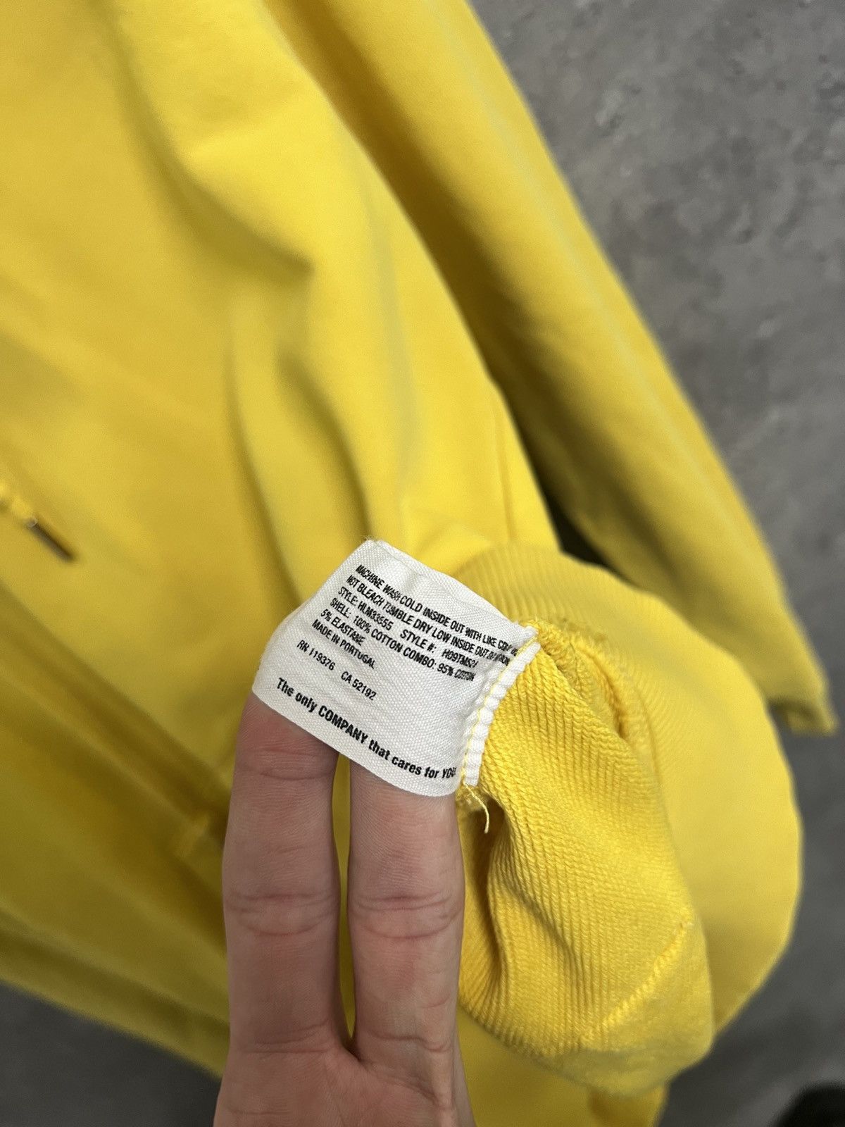 Helmut Lang Helmut Lang Taxi Hoodie Size US S / EU 44-46 / 1 - 8 Thumbnail