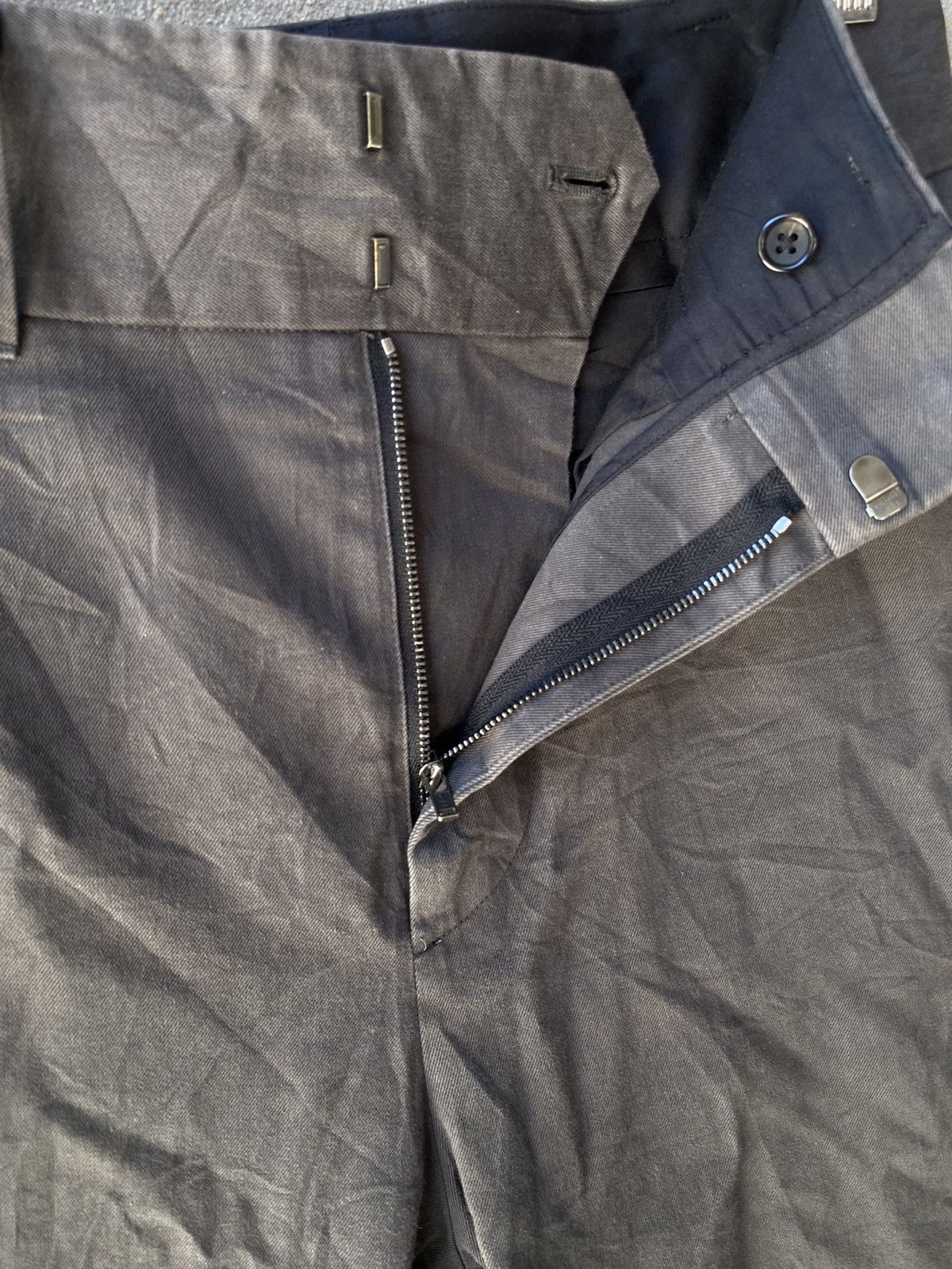 Margaret Howell × Seditionaries × Vintage Vintage Margaret Howell Pants Size US 28 / EU 44 - 6 Thumbnail