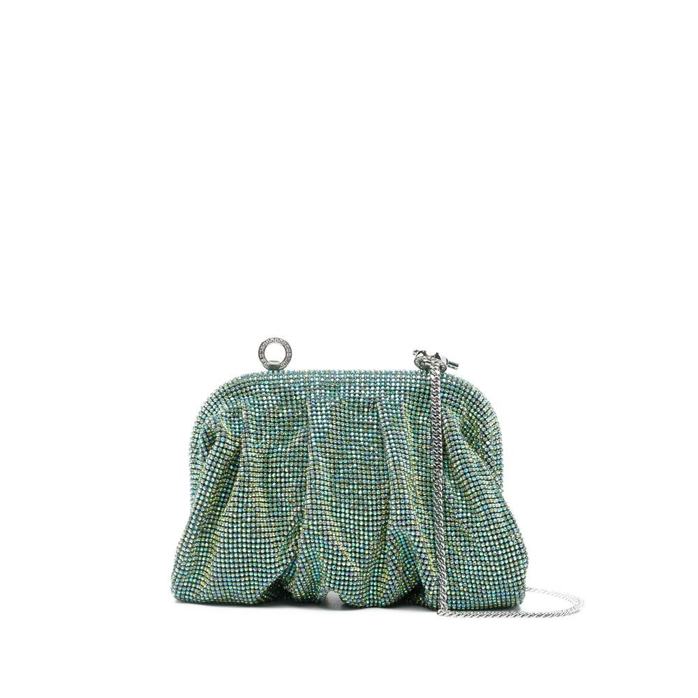 Benedetta Bruzziches Benedetta Bruzziches GREEN Mini Bags Size ONE SIZE - 1 Thumbnail