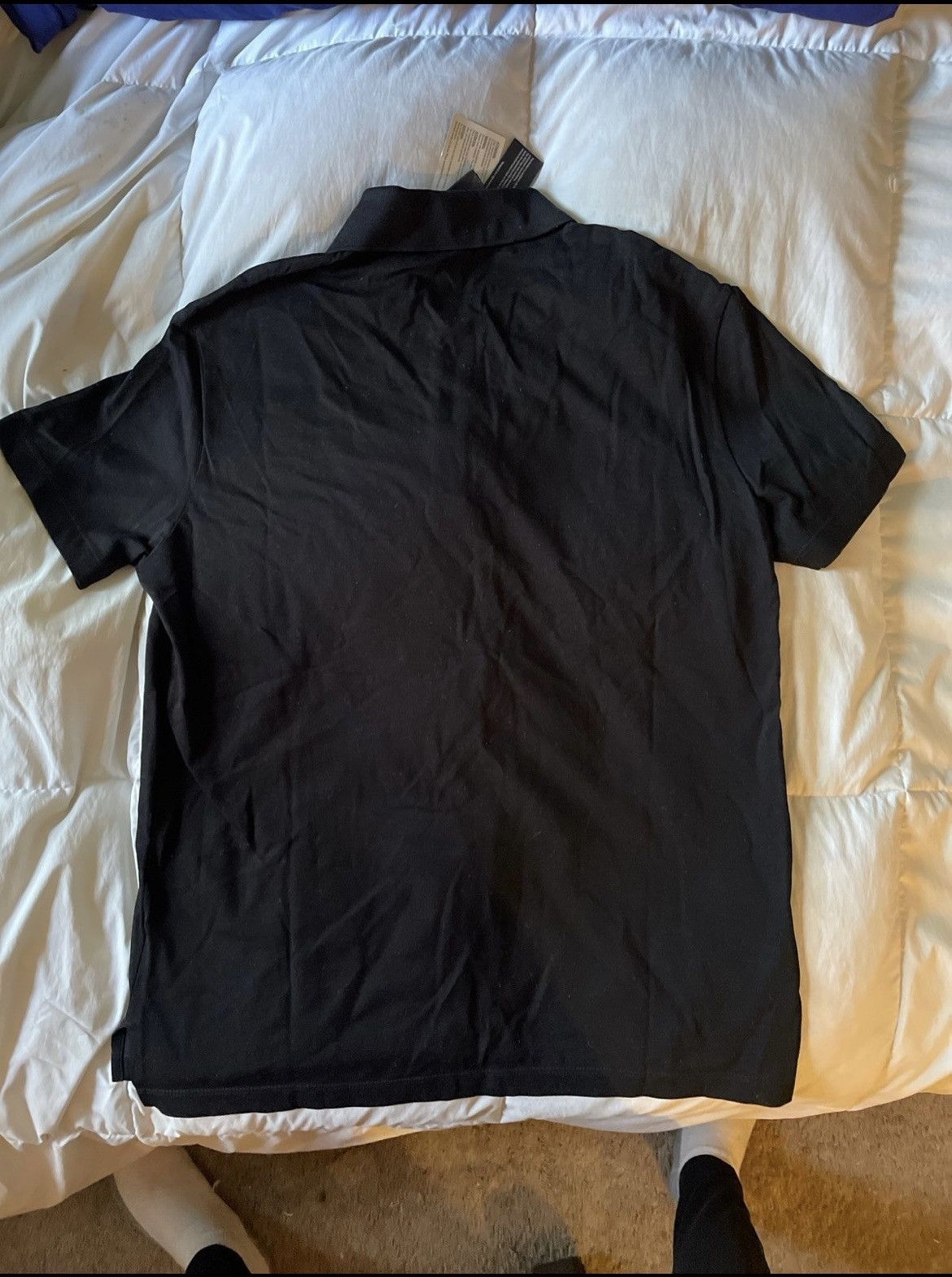 Versace New Versace Medusa Polo Shirt Size US M / EU 48-50 / 2 - 4 Thumbnail