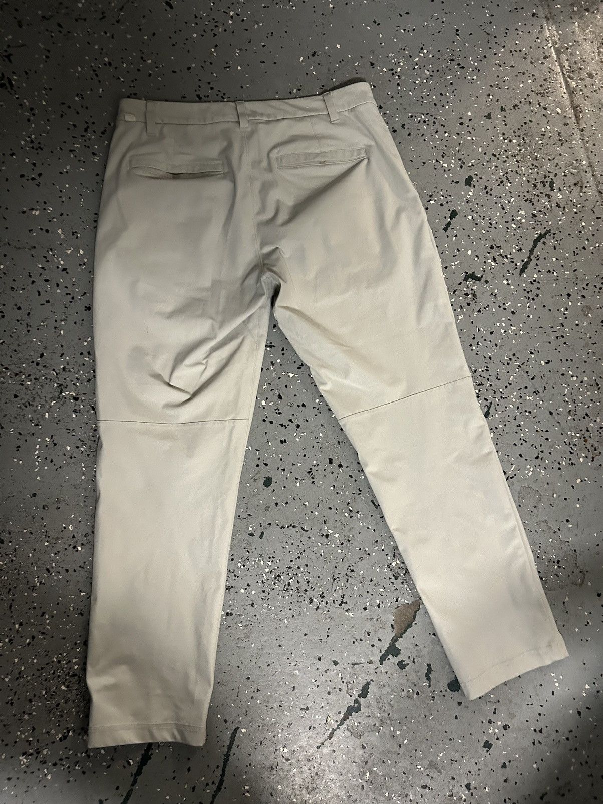 Lululemon Lululemon abc pants Size US 33 - 3 Thumbnail