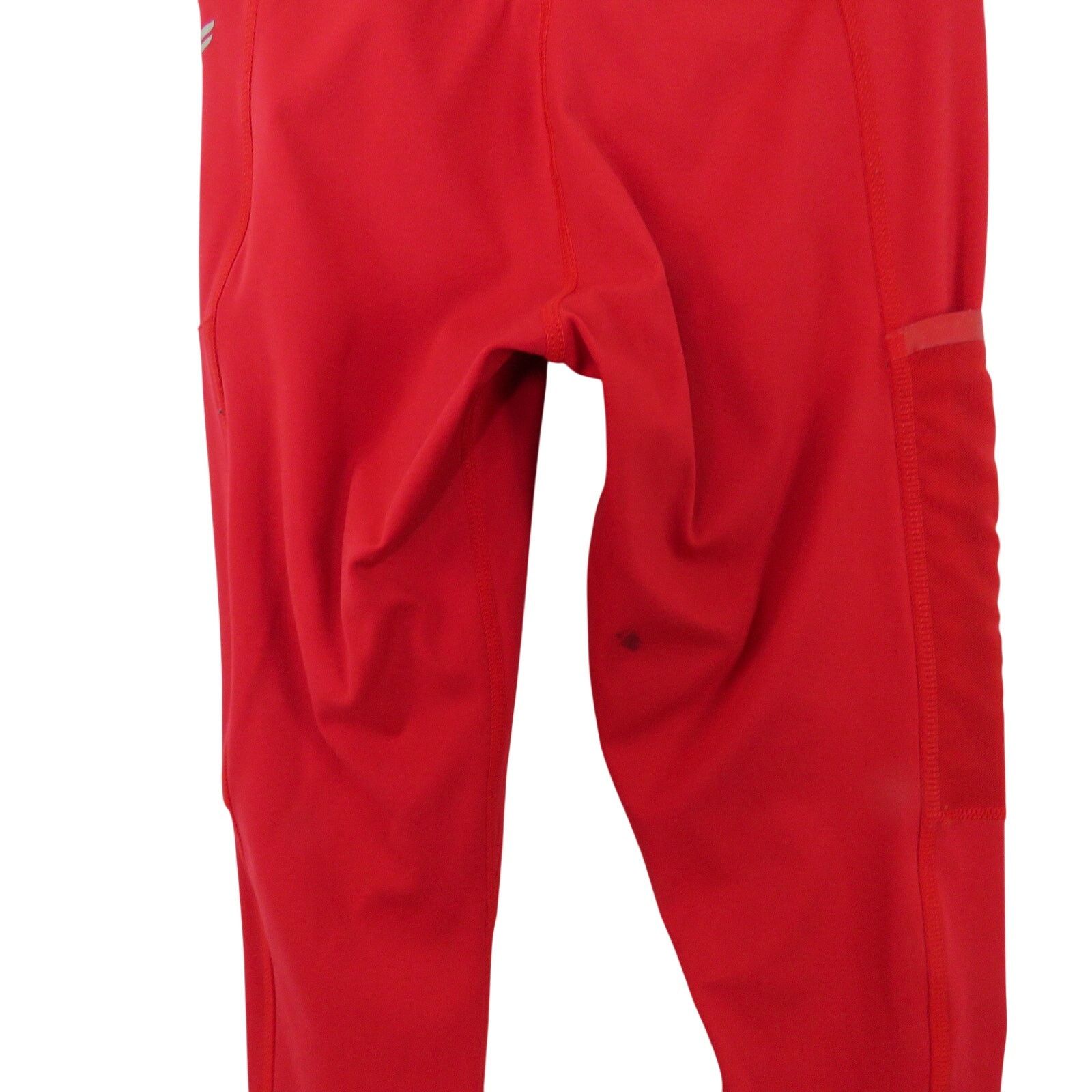 Fabletics Fabletics Motion 365 Leggings Red High Rise Athletic XXS Size 24" / US 00 / IT 34 - 4 Thumbnail