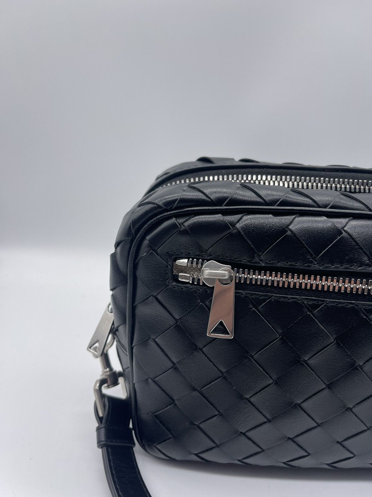 Bottega Veneta Bottega veneta Wash bag Size ONE SIZE - 4 Thumbnail