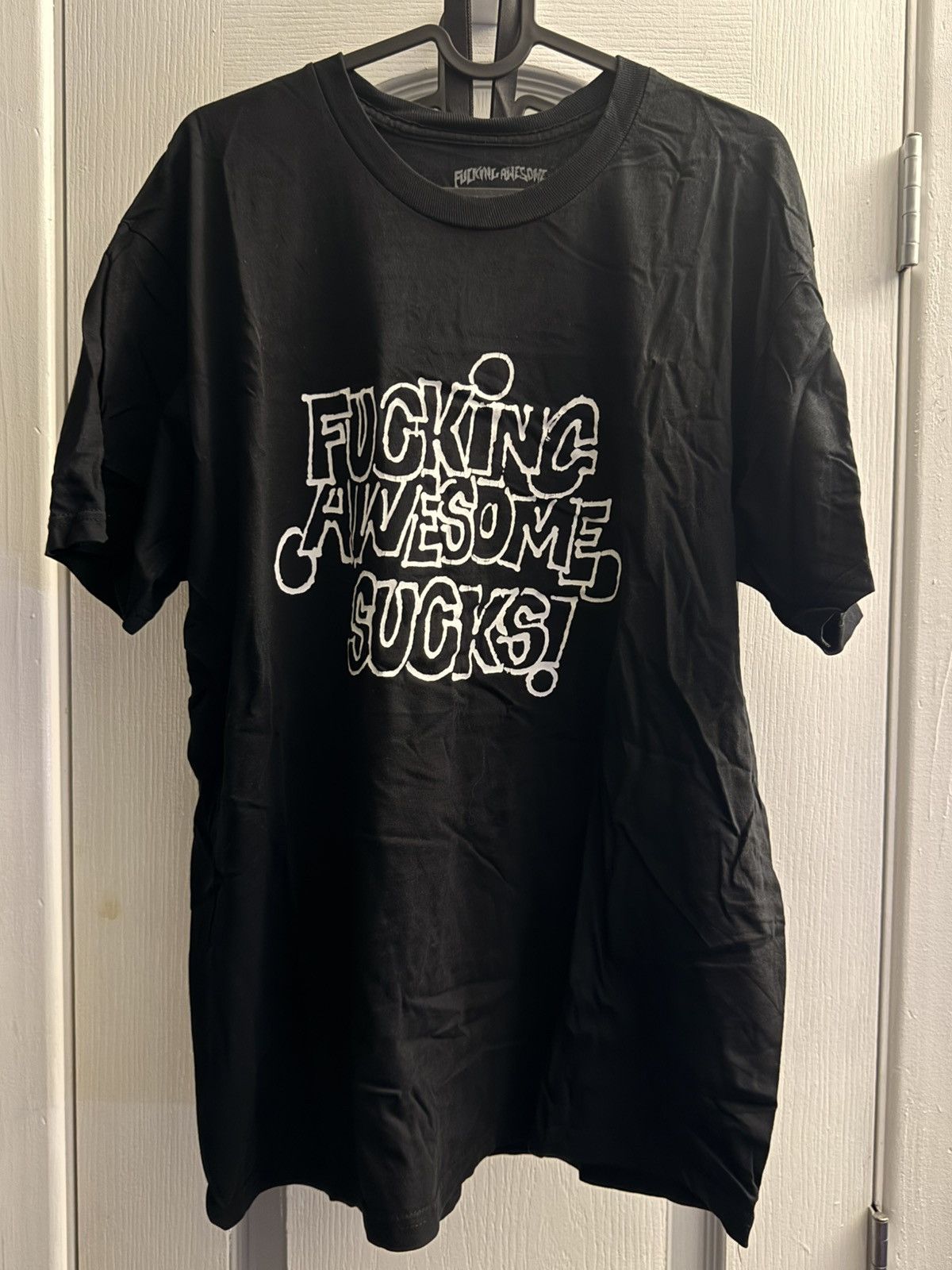 Fucking Awesome Fucking Awesome Na-Kel Smith Class Photo | Grailed