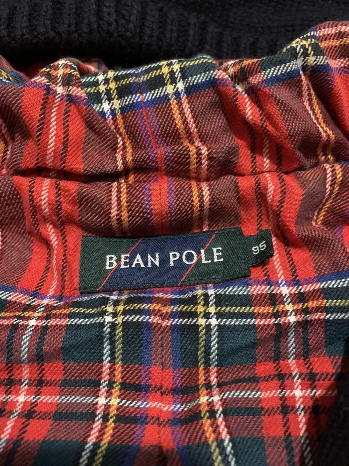 BEANPOLE Knitwear beanpole cardigan Size US L / EU 52-54 / 3 - 4 Thumbnail