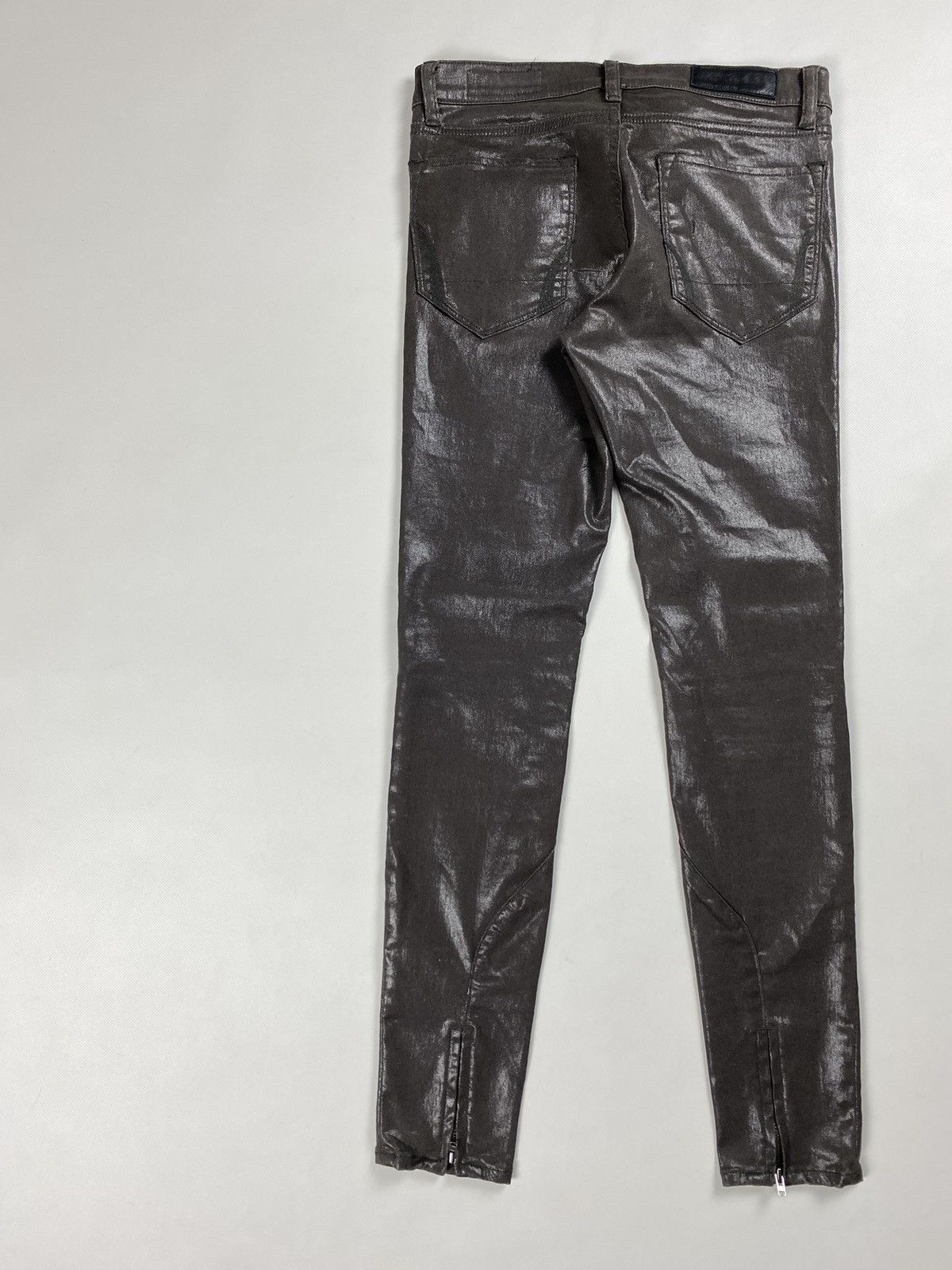 Allsaints Allsaints Petrel Brodie ladies skinny jeans size 28 Size 28" / US 6 / IT 42 - 20 Thumbnail