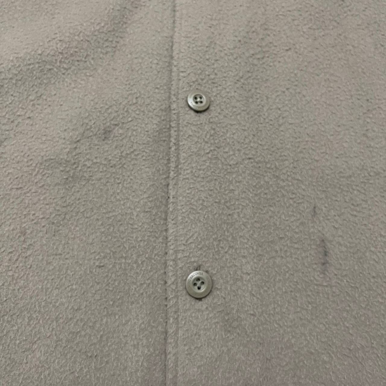 GU × Undercover Undercover Jun Takahashi Gu Melton Jacket Size US XXL / EU 58 / 5 - 6 Thumbnail