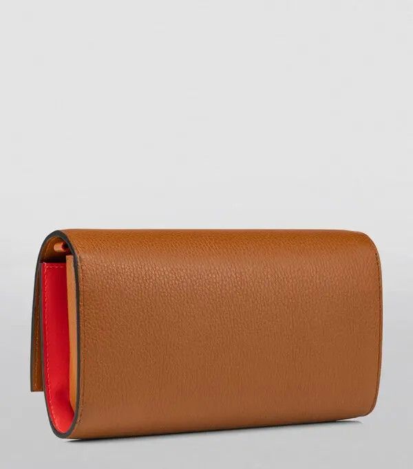 Christian Louboutin o1s1wg110925 Bags in Brown Size ONE SIZE - 5 Thumbnail