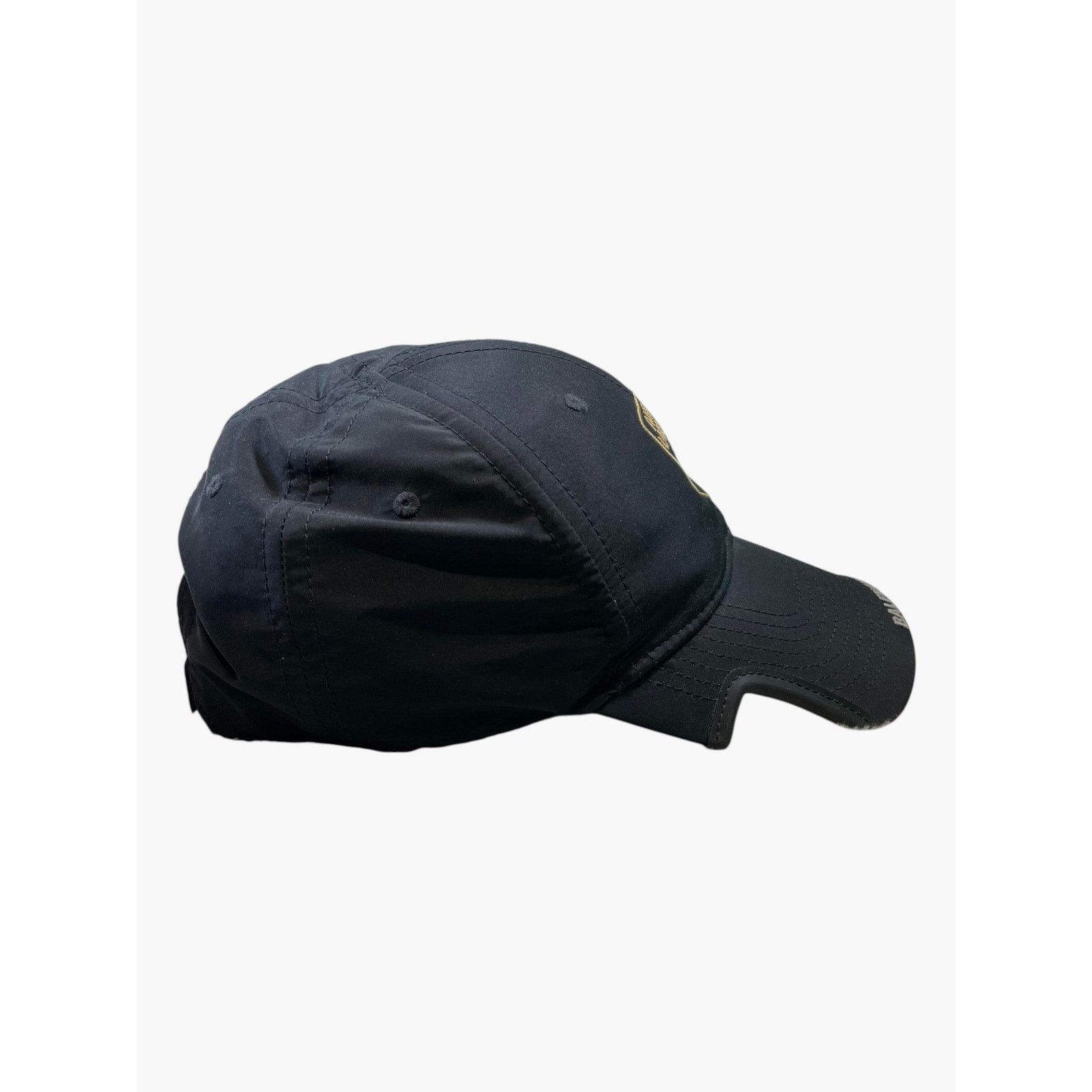Balenciaga Balenciaga Automobile Lamborghini Cap Size ONE SIZE - 7 Thumbnail