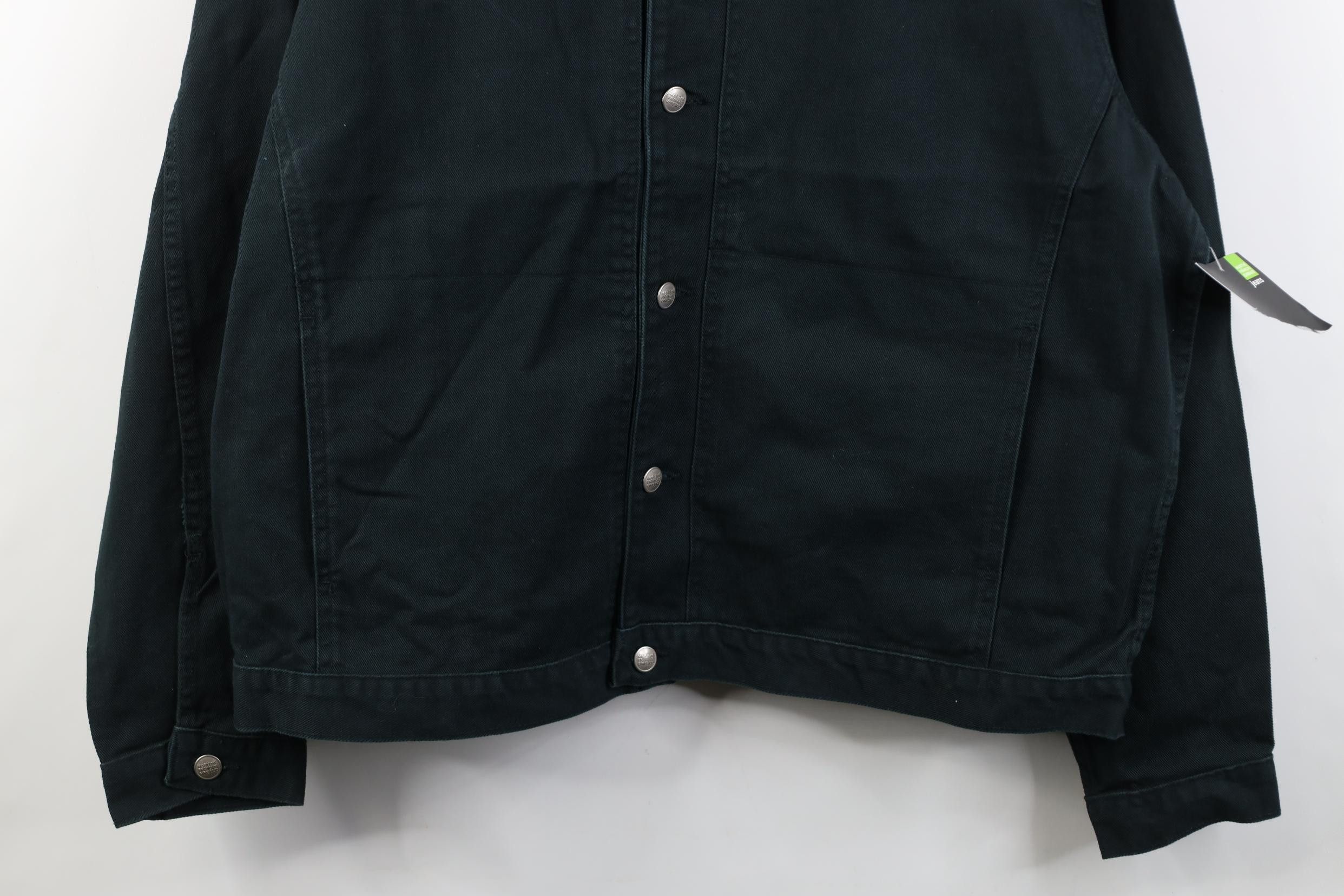 Marithe + Francois Girbaud Deadstock Vintage 90s Marithe Francois Girbaud Jacket Size US XXL / EU 58 / 5 - 3 Thumbnail