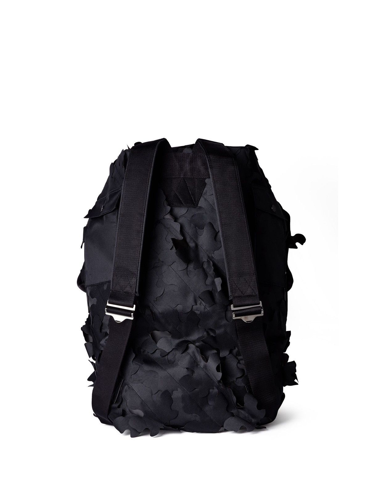Off-White × POST ARCHIVE FACTION (PAF) Off-White™ C/O Post Archive Faction (Paf) Leaves Backpack Size ONE SIZE - 3 Thumbnail