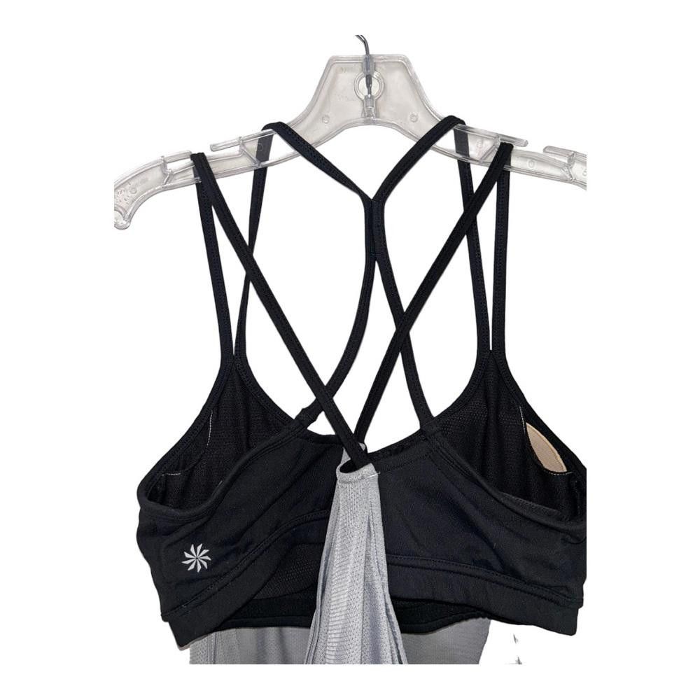 Designer Athleta l The Energized Tank Size Medium Size M / US 6-8 / IT 42-44 - 3 Thumbnail