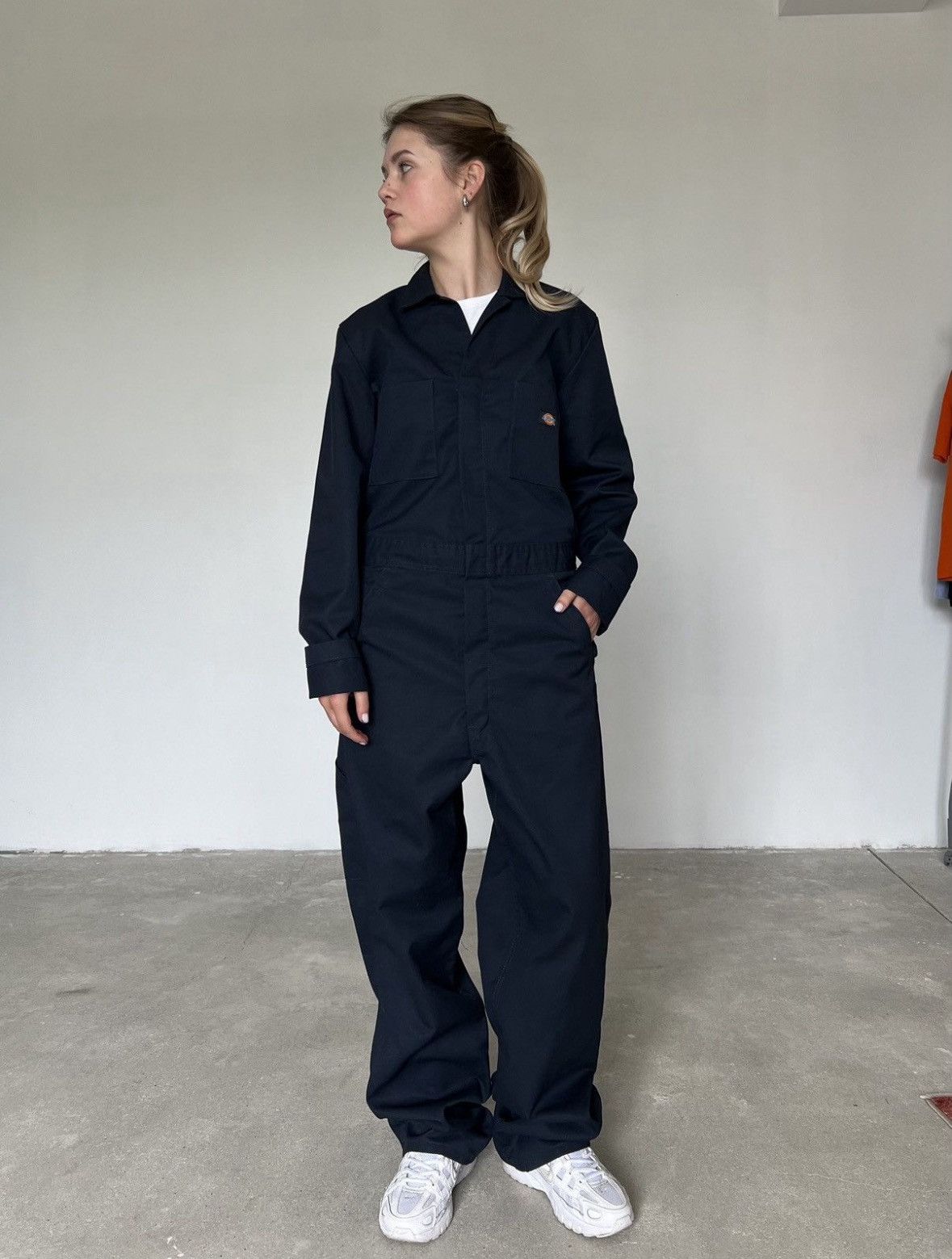 Dickies Vintage Dickies Overall Size M Size US 28 / EU 44 - 2 Thumbnail