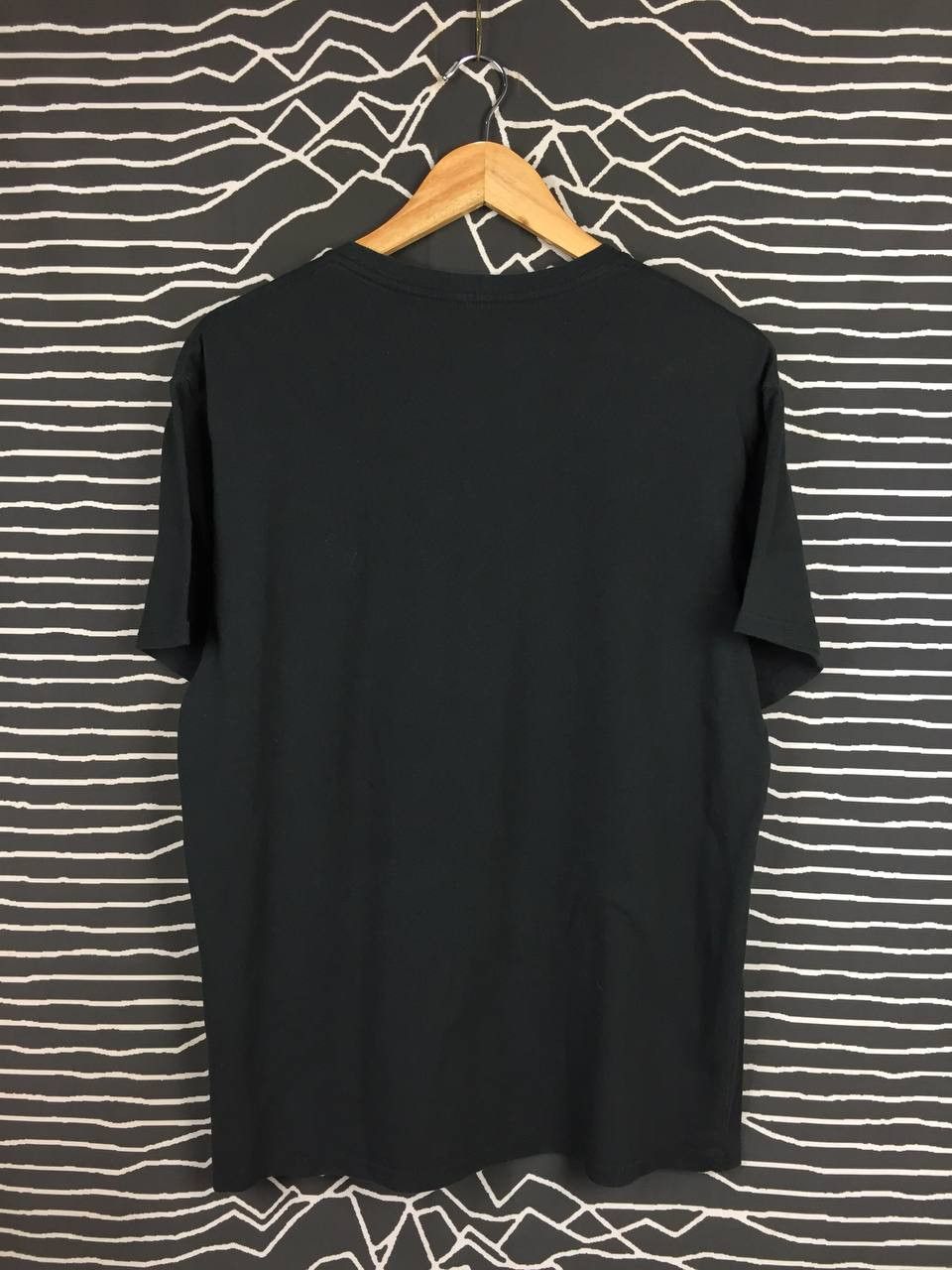Band Tees × Vintage Blink 182 Punk Rock Band Self titled Album Cover Tee Size US L / EU 52-54 / 3 - 4 Thumbnail