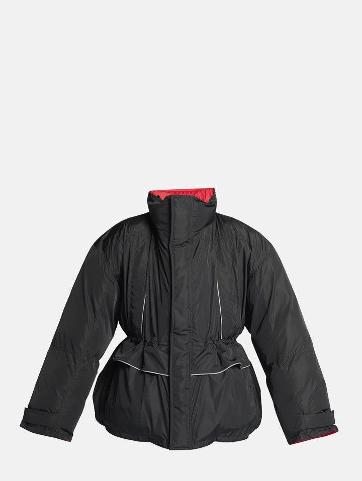 Balenciaga Balenciaga Wrap Parka Size S/M Available Size US M / EU 48-50 / 2 - 1 Thumbnail