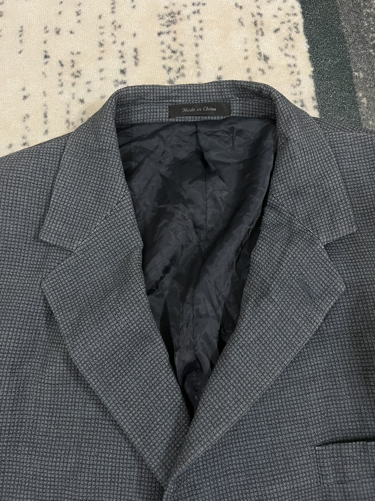 Calvin Klein Blazer calvin klein Size 44R - 2 Thumbnail