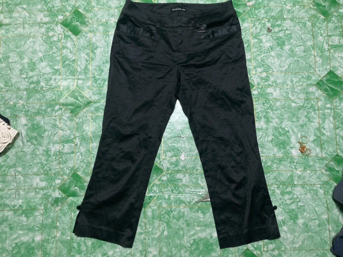 Designer × Japanese Brand × Vivienne Tam Viviane Tam Phat Size 28" / US 6 / IT 42 - 1 Thumbnail