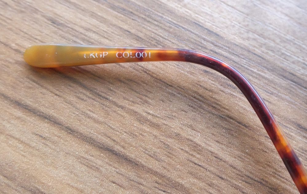 Japanese Brand Vintage Hello Kitty Glasses from the 1990s Size ONE SIZE - 8 Thumbnail