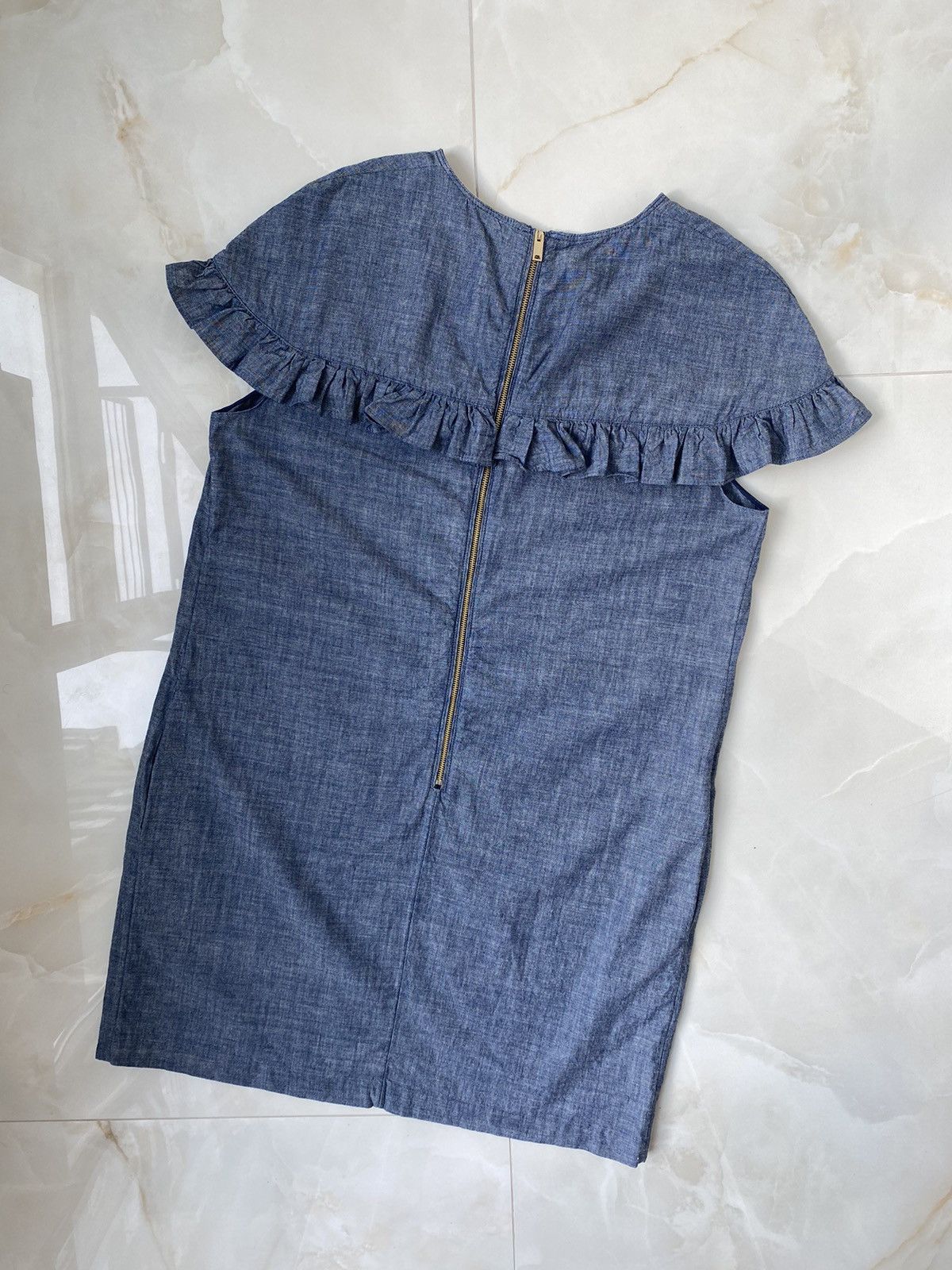 Burberry × Burberry Prorsum Burberry dress jeans US 10 Size L / US 10 / IT 46 - 2 Thumbnail