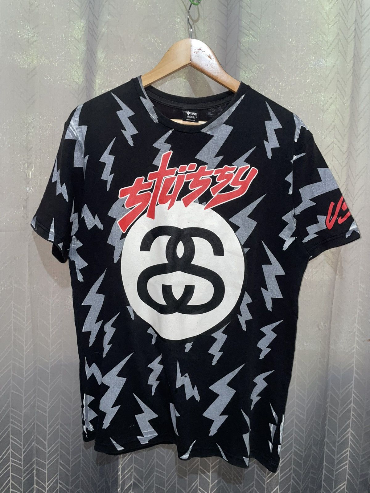 Stussy Stussy 8 balls Size US M / EU 48-50 / 2 - 5 Thumbnail