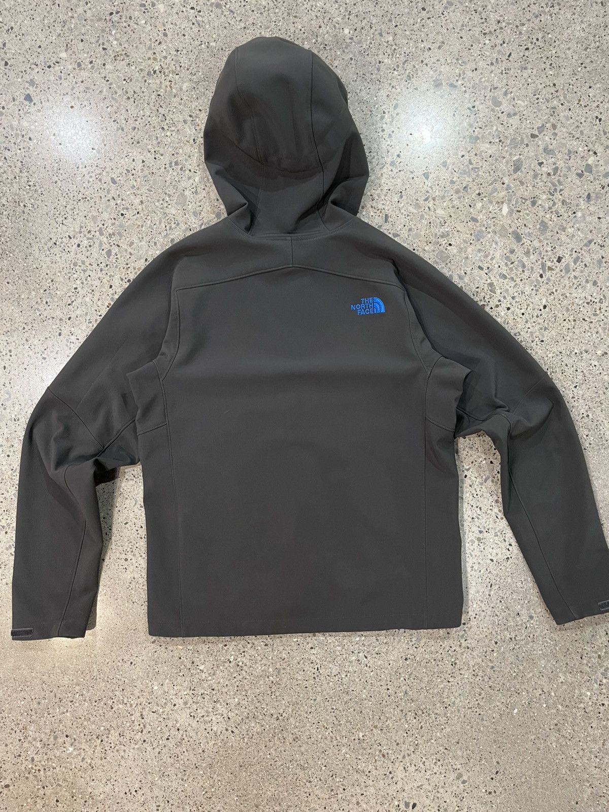 The North Face Fleece lined light north face jacket Size US S / EU 44-46 / 1 - 3 Thumbnail