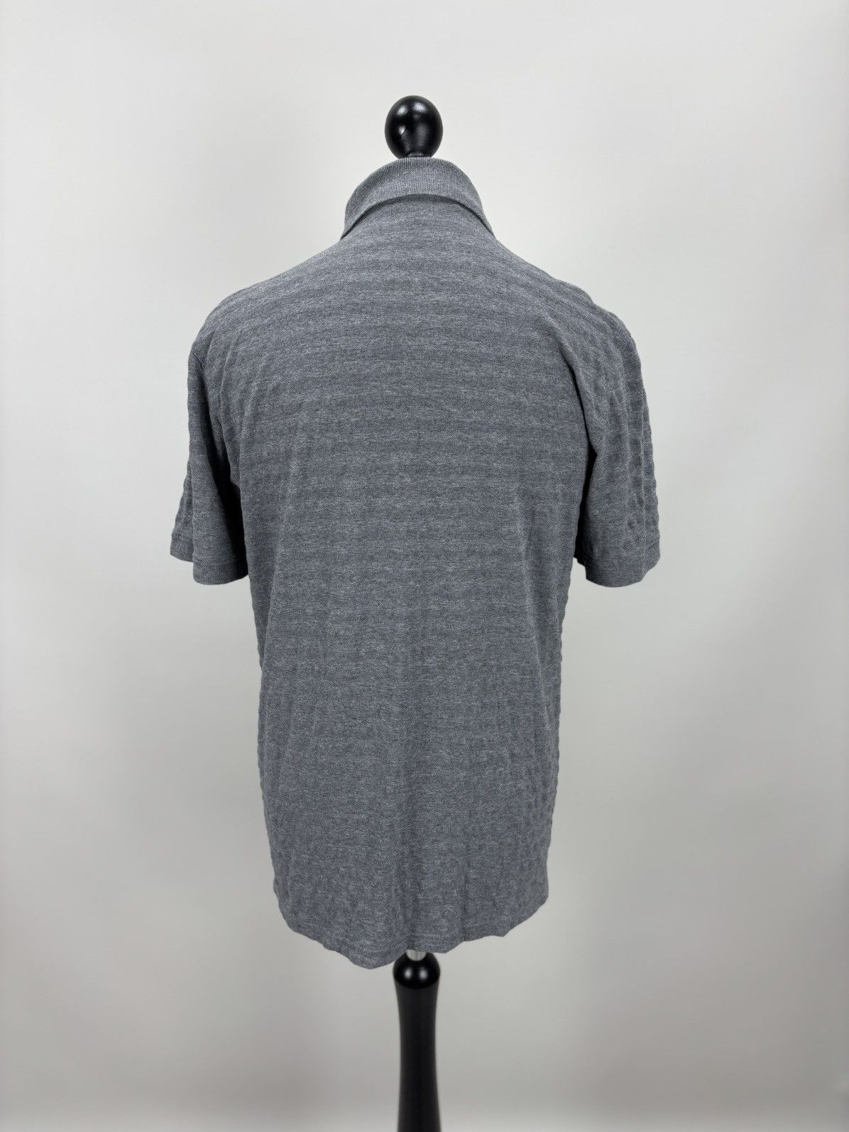 Carhartt Mens t shirt Carhartt Size L Color Gray Size US L / EU 52-54 / 3 - 7 Thumbnail