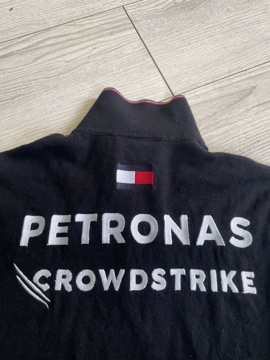 Formula 1 × Mercedes-Benz Mercedes Benz AMG Petronas Formula One Team Sweater Size US M / EU 48-50 / 2 - 11 Thumbnail