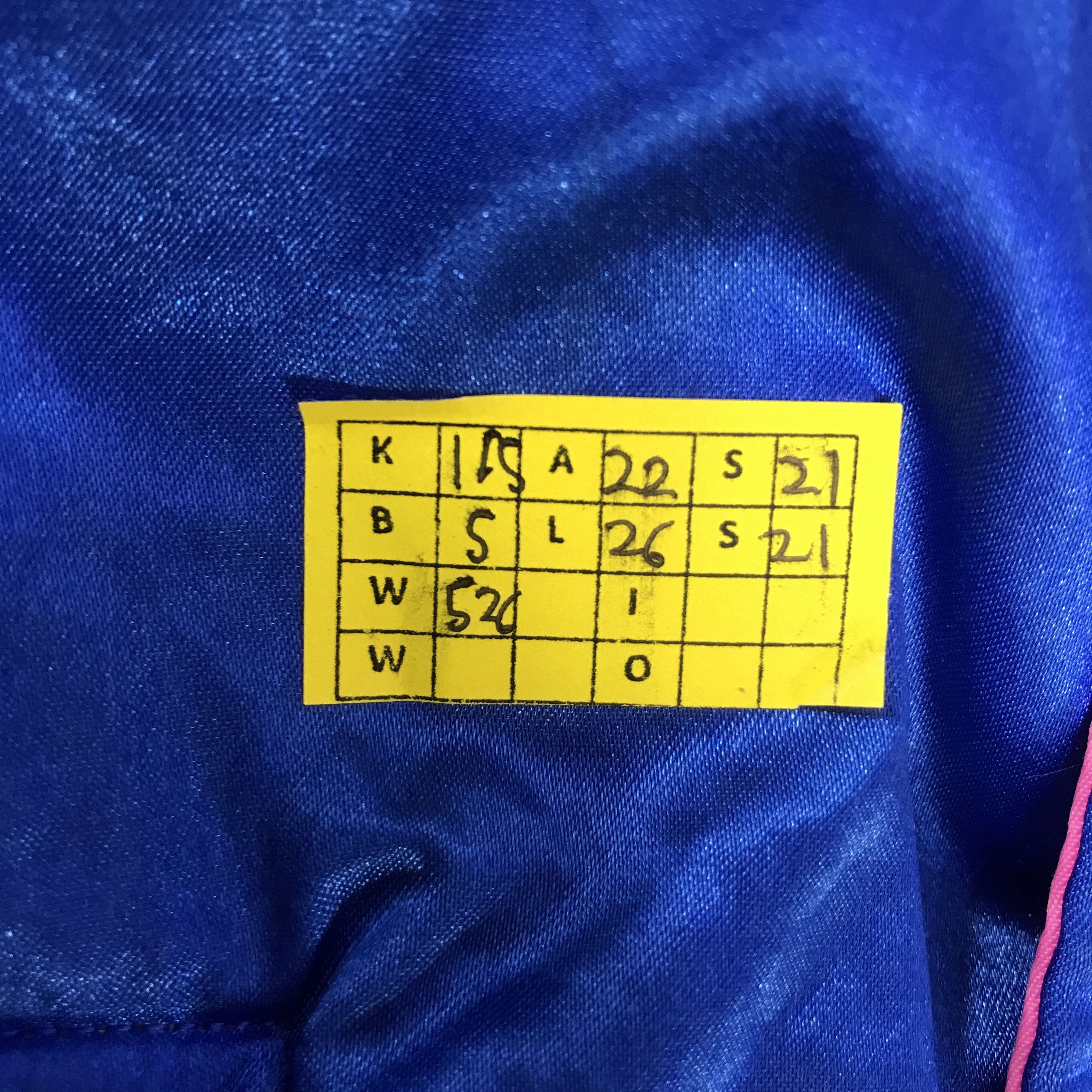 Japanese Brand Villaga stona bears Snap button design jacket K115B6 Size US L / EU 52-54 / 3 - 12 Thumbnail