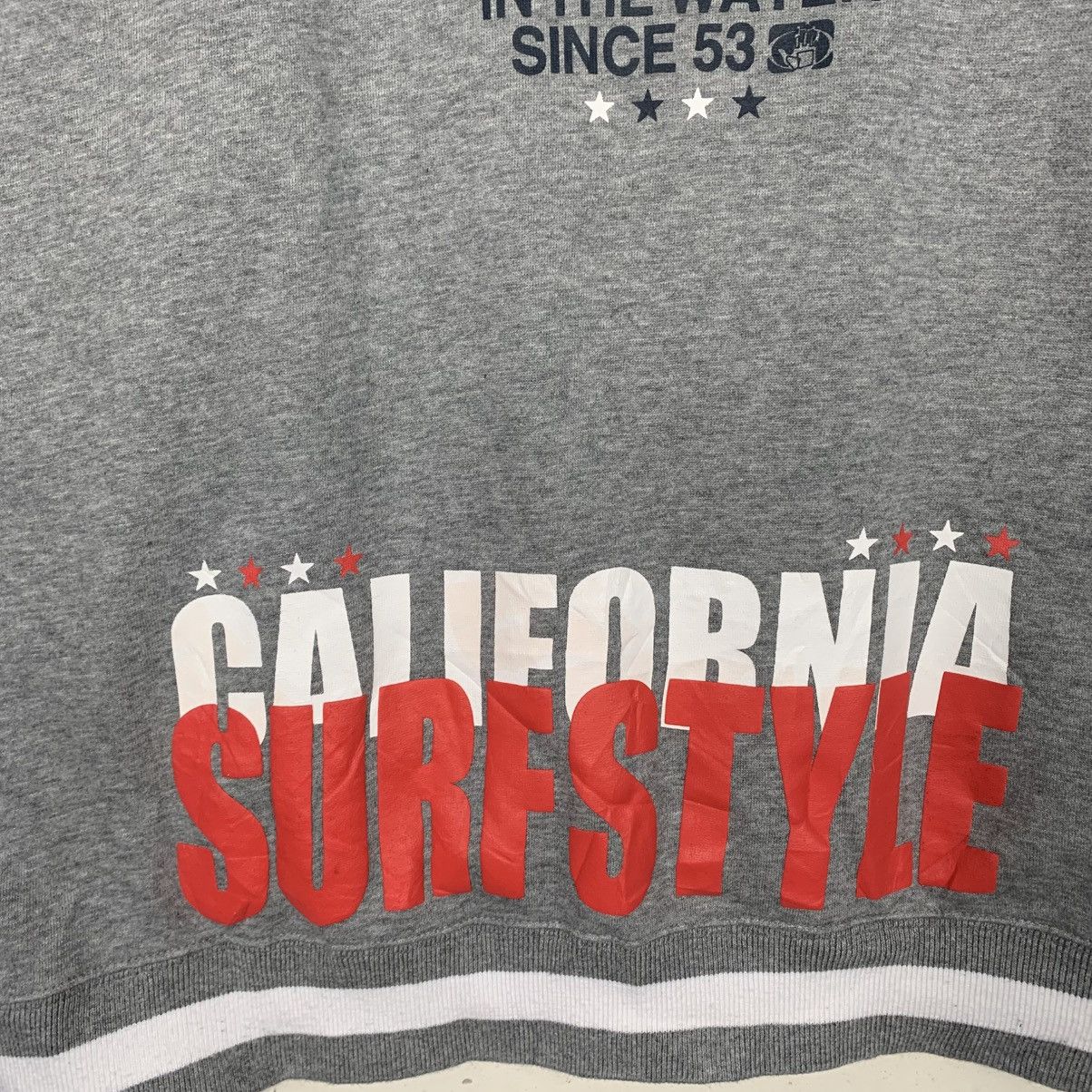 Body Glove Body Glove Crewneck Sweatshirt Size US L / EU 52-54 / 3 - 12 Thumbnail