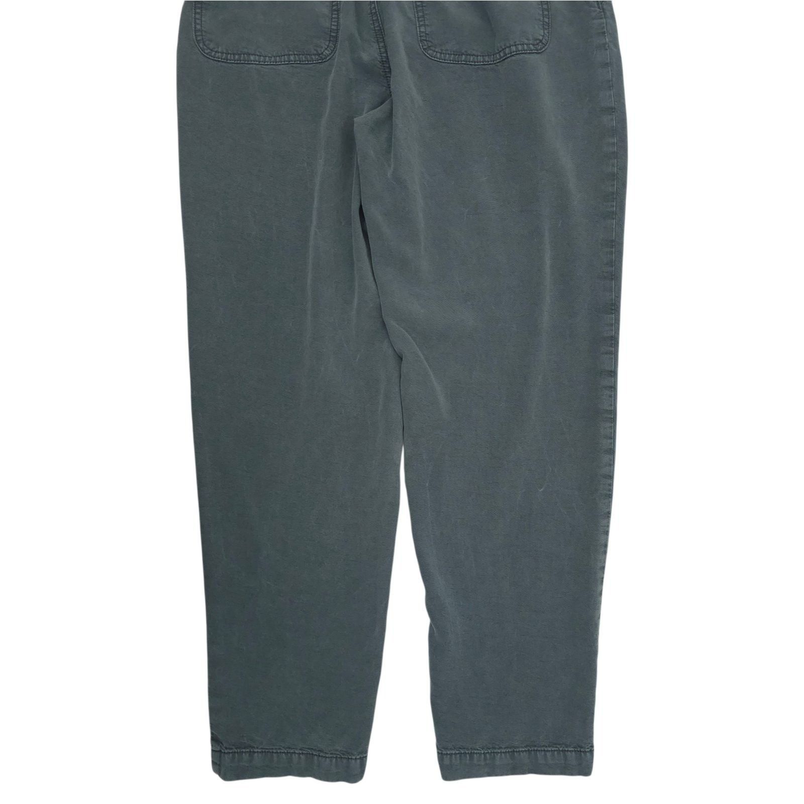 American Eagle Outfitters American Eagle Button Fly Mom Pants Size 4 High Waisted Size 27" / US 4 / IT 40 - 13 Thumbnail